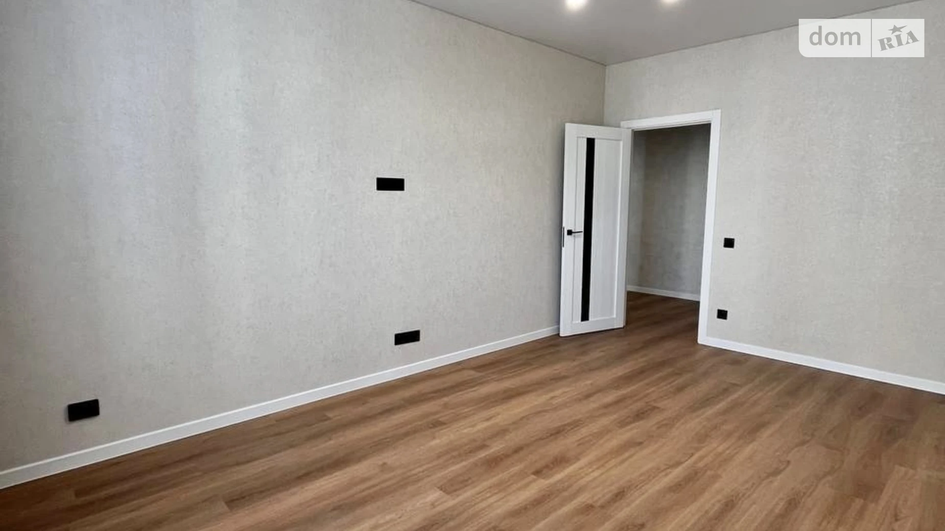 Продается 1-комнатная квартира 55.5 кв. м в Хмельницком, ул. Лесогриневецкая, 34 - фото 3