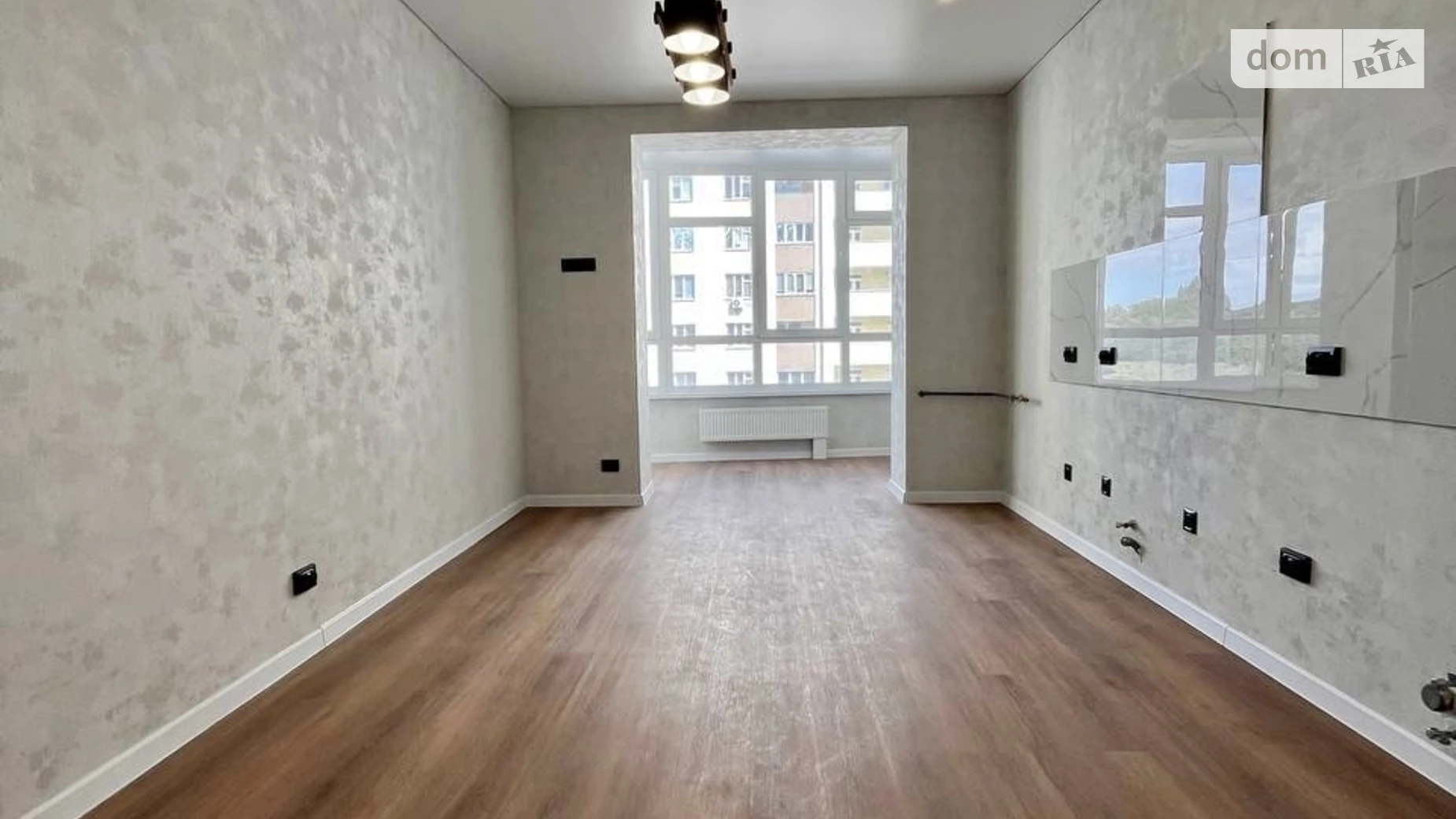 Продается 1-комнатная квартира 55.5 кв. м в Хмельницком, ул. Лесогриневецкая, 34 - фото 4