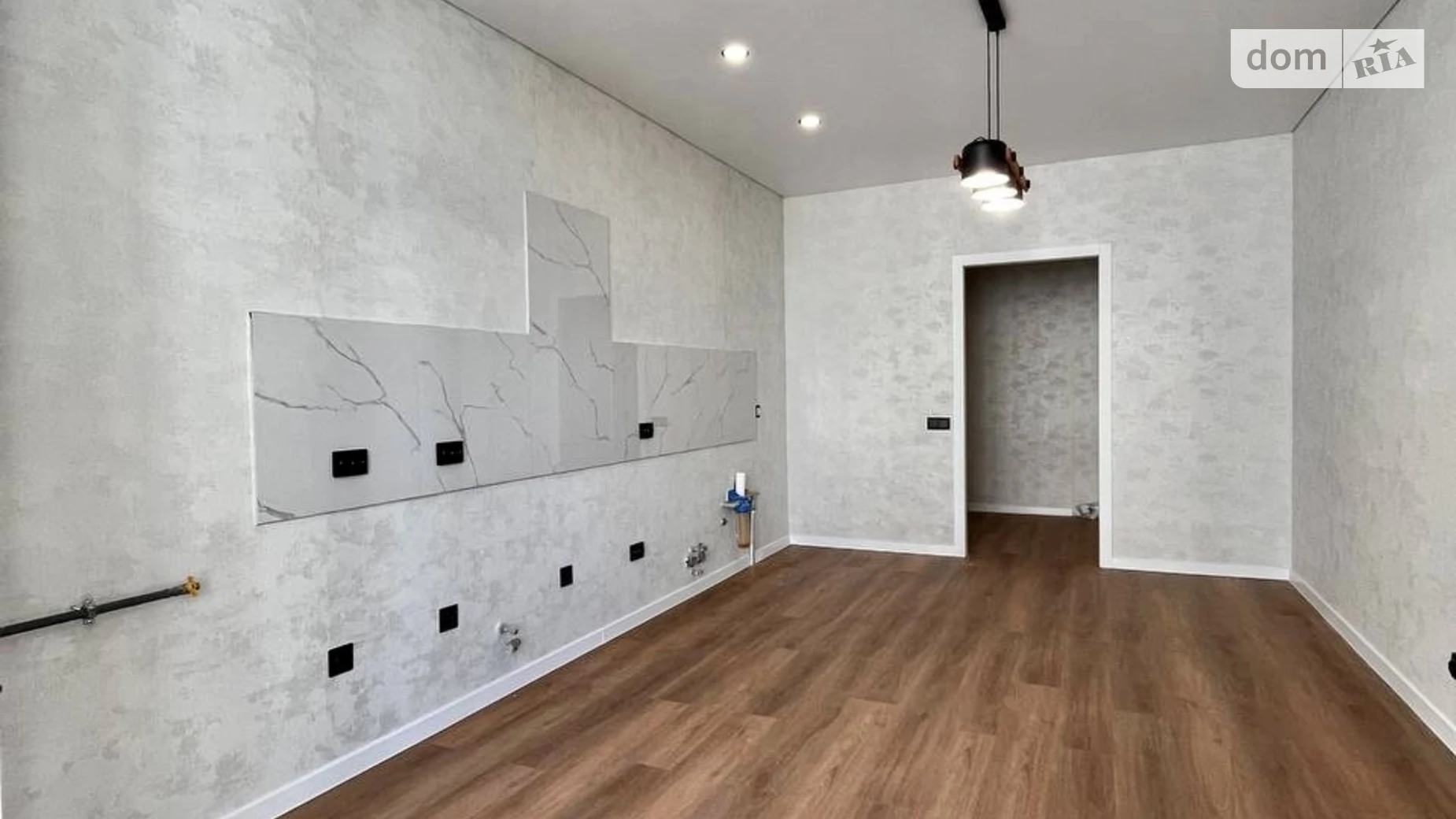 Продается 1-комнатная квартира 55.5 кв. м в Хмельницком, ул. Лесогриневецкая, 34 - фото 5