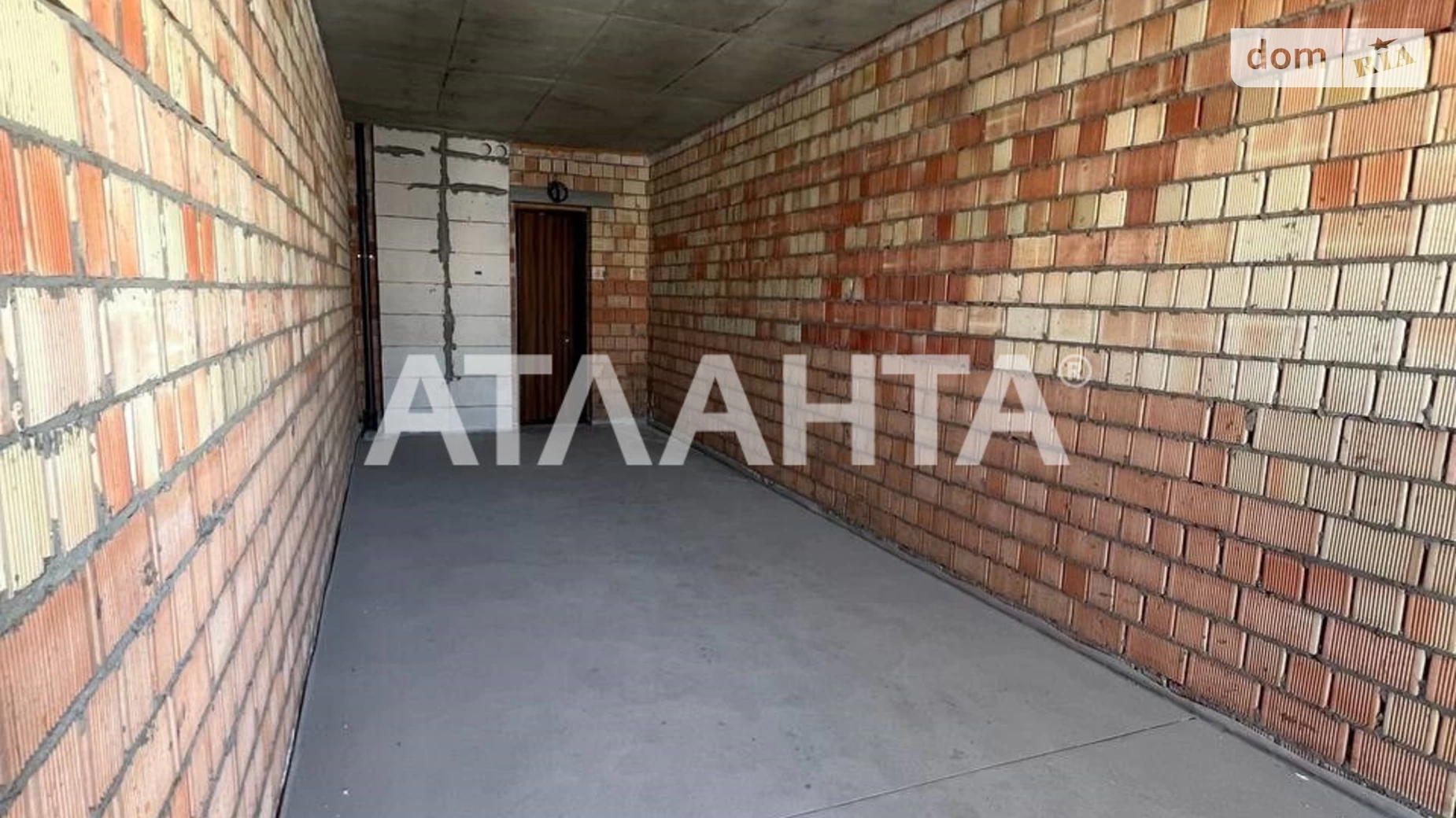 Продається 1-кімнатна квартира 28.2 кв. м у Одесі, вул. Боровського Миколи - фото 5