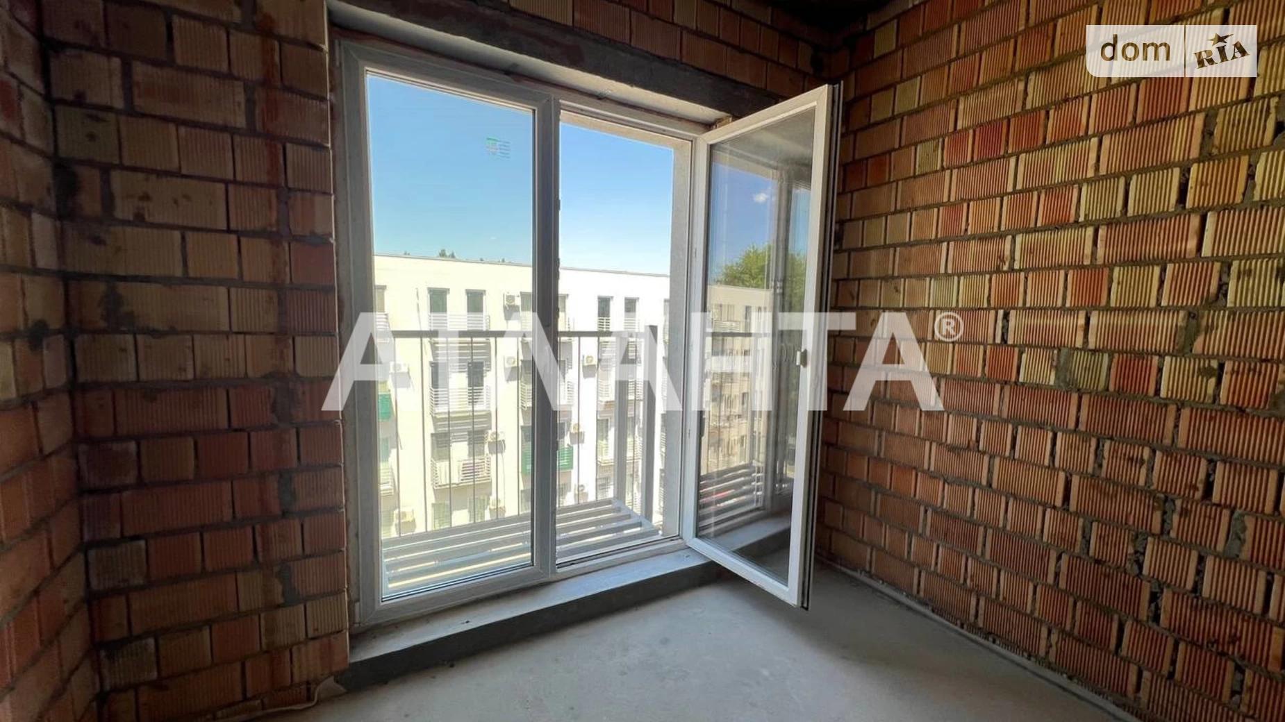 Продається 1-кімнатна квартира 28.2 кв. м у Одесі, вул. Боровського Миколи - фото 3