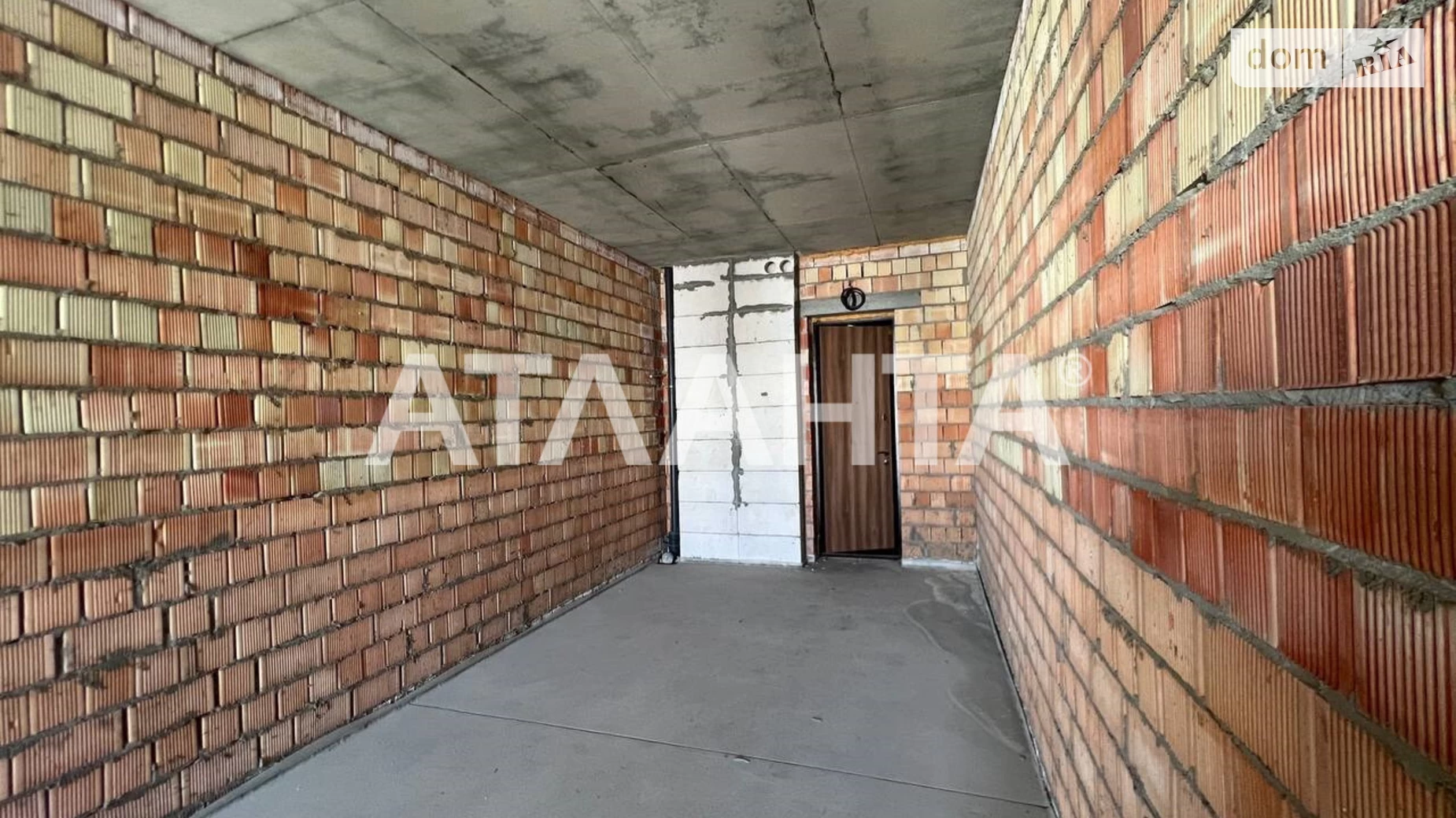 Продається 1-кімнатна квартира 28.2 кв. м у Одесі, вул. Боровського Миколи - фото 4