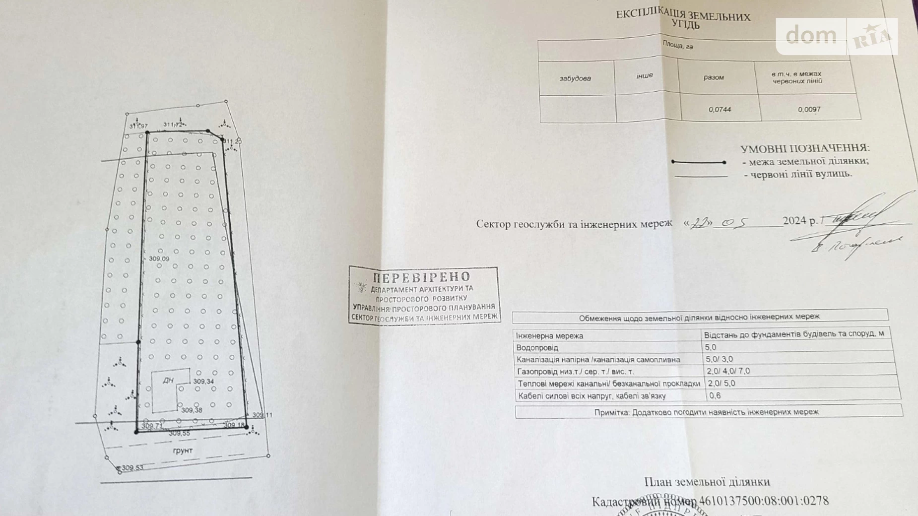 Голоско Львов, цена: 81840 $ - фото 4