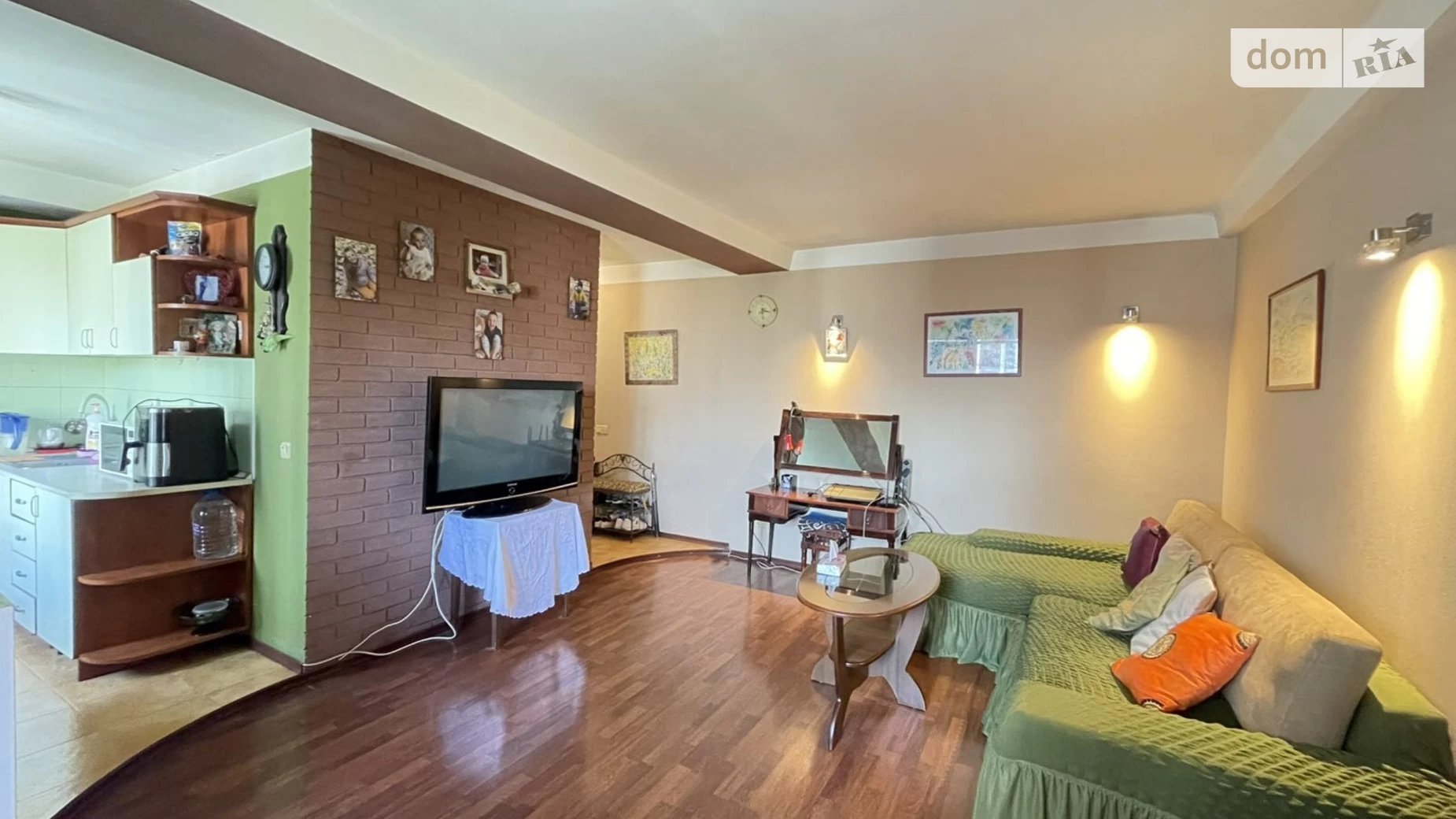 Продается 2-комнатная квартира 46.1 кв. м в Киеве, ул. Владимира Сикевича, 12 - фото 2