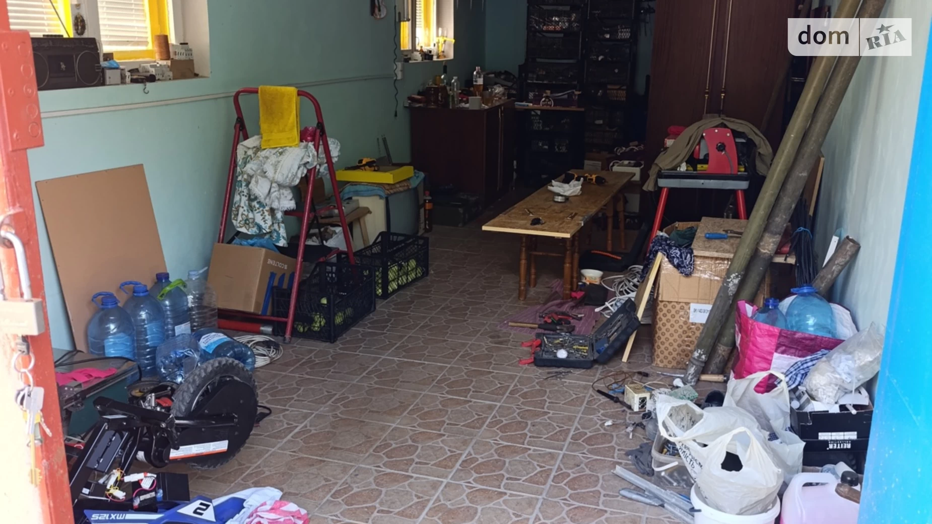 Продается отдельно стоящий гараж под легковое авто на 19.8 кв. м, цена: 20000 $ - фото 2