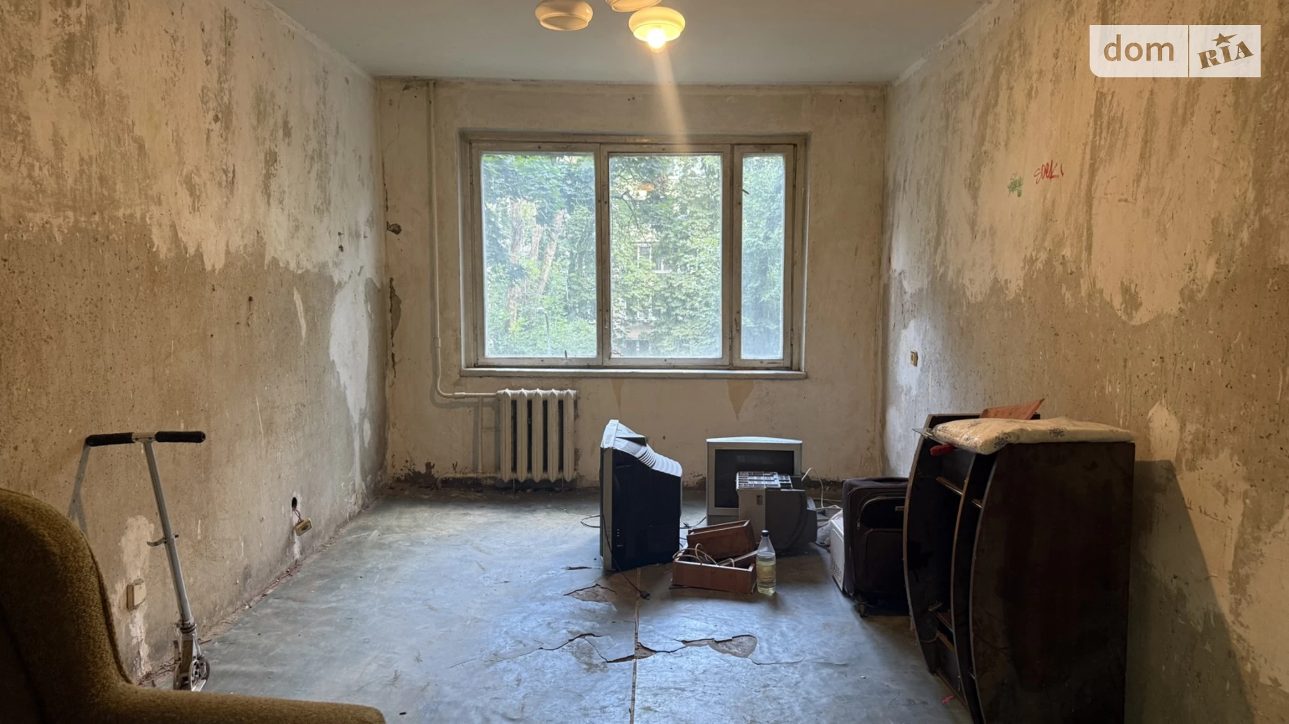 Продается 2-комнатная квартира 50.2 кв. м в Киеве, ул. Якуба Коласа, 9 - фото 2