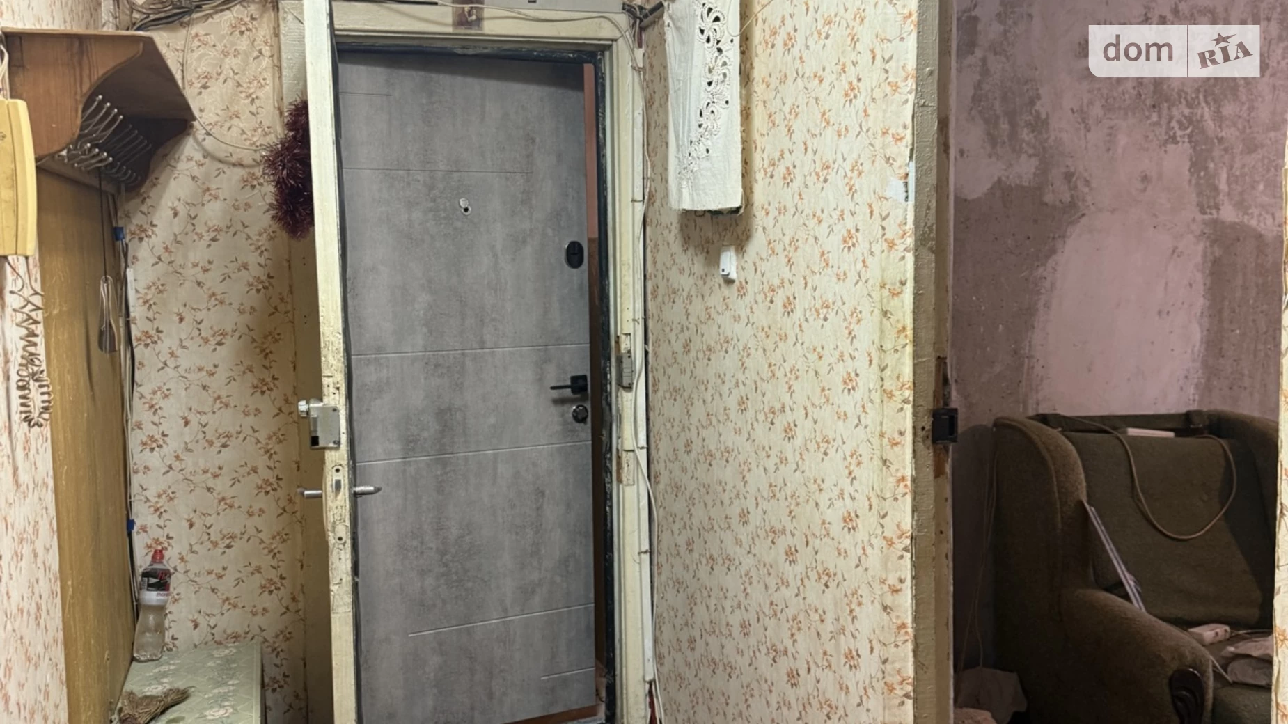 Продается 2-комнатная квартира 50.2 кв. м в Киеве, ул. Якуба Коласа, 9 - фото 5
