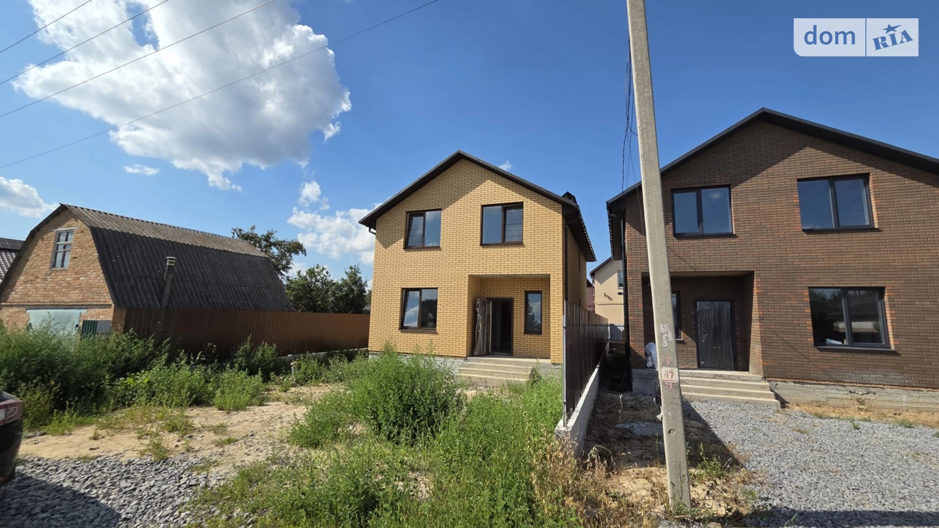Продается дом на 2 этажа 125 кв. м с мебелью, цена: 110000 $ - фото 3