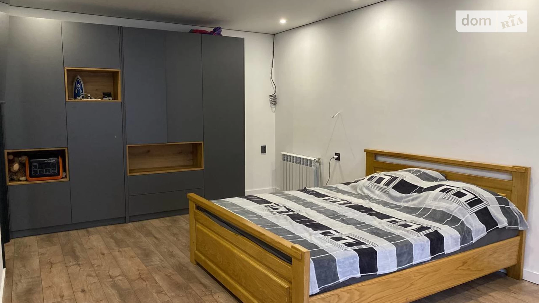 Продается 1-комнатная квартира 42 кв. м в, цена: 45000 $ - фото 4