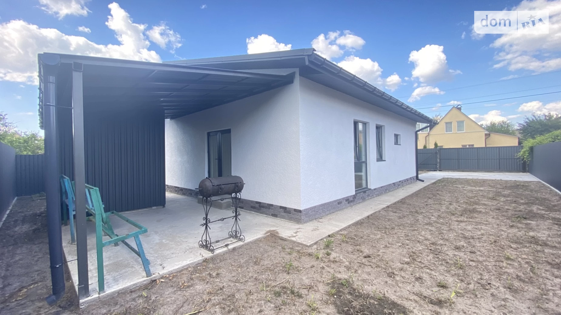 Продается одноэтажный дом 90 кв. м с участком, цена: 66000 $ - фото 3