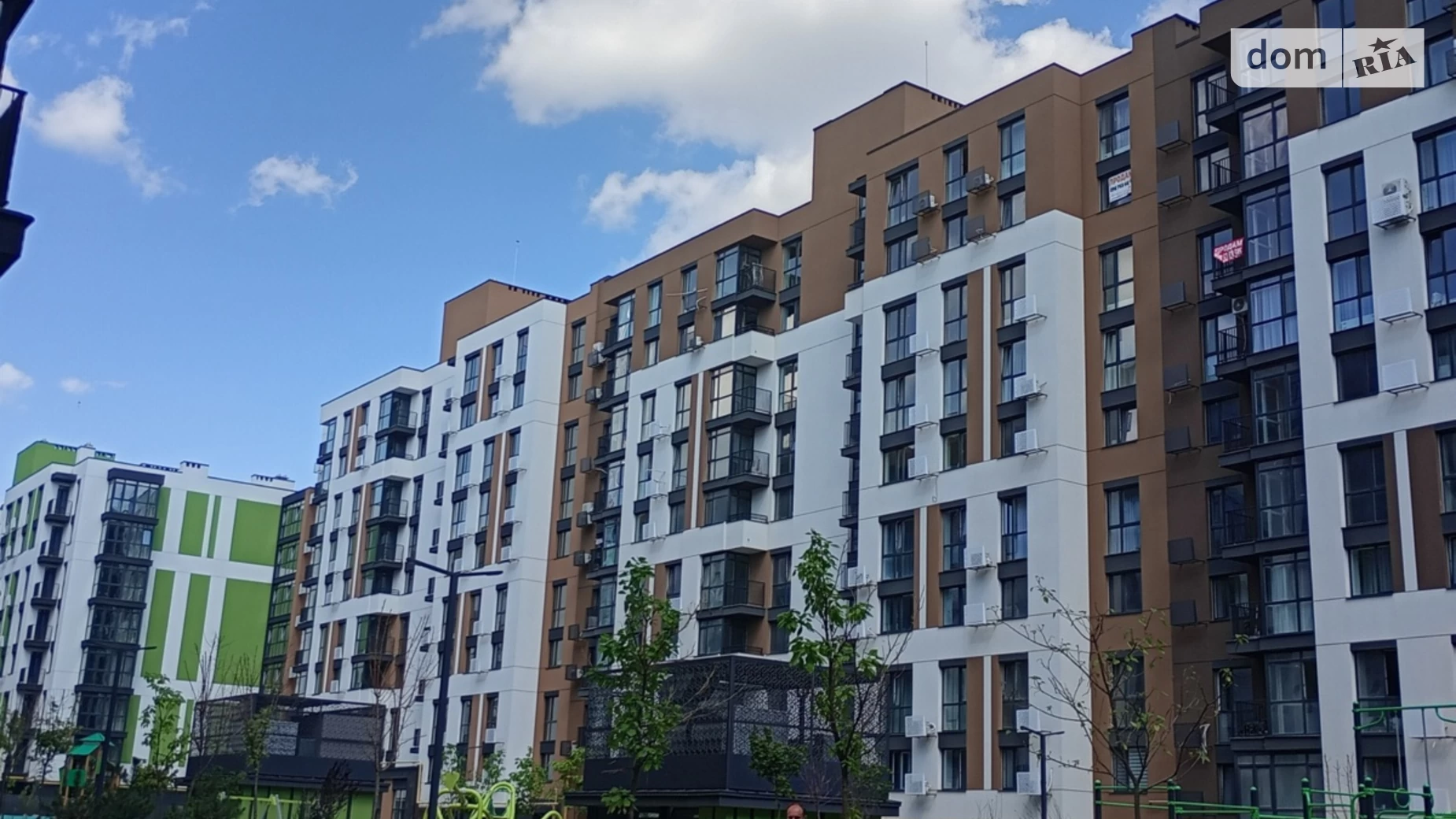 Продается 1-комнатная квартира 46 кв. м в Виннице, ул. Праведников мира(Максимовича), 21Г/1 - фото 3