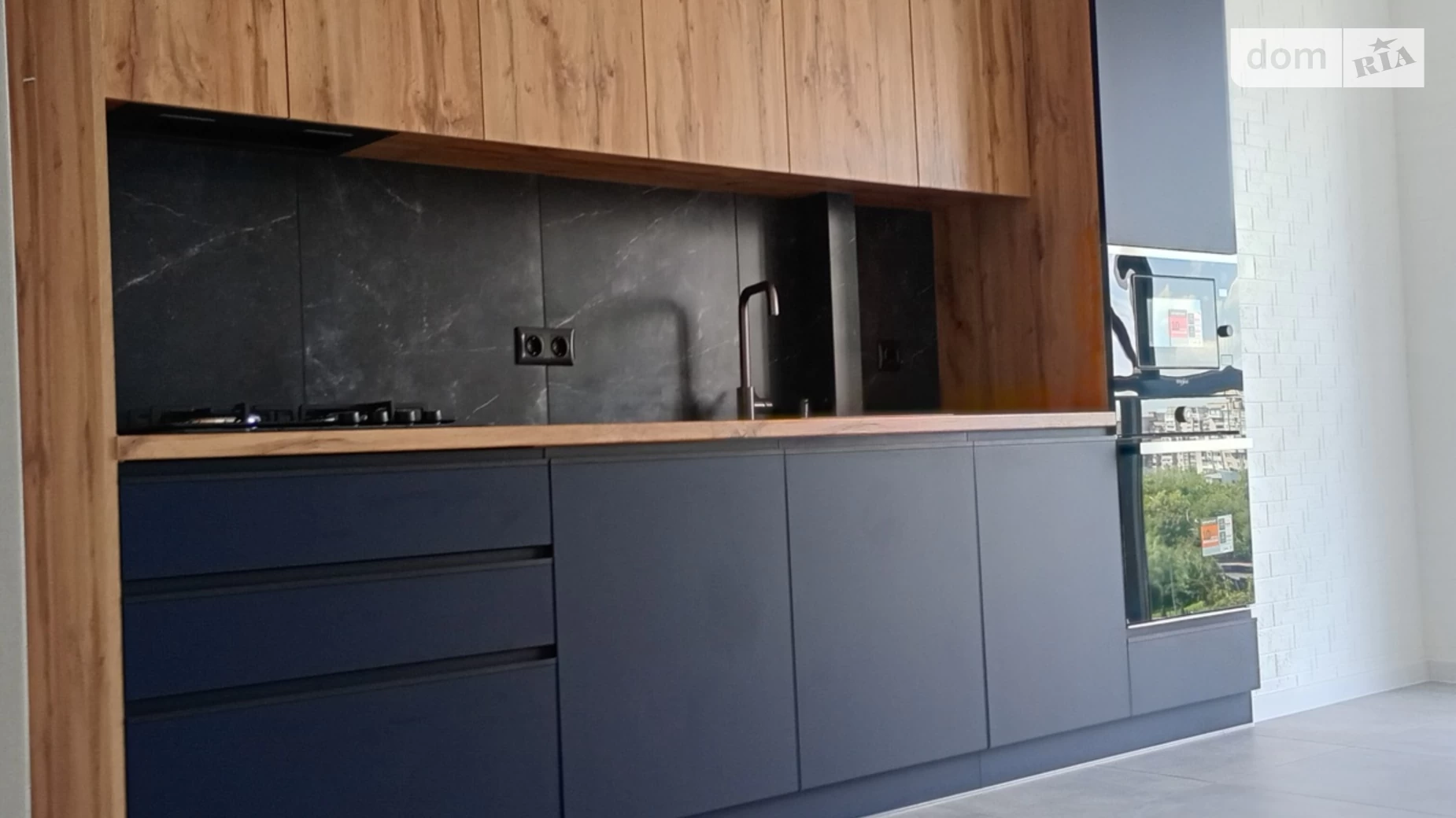 Продается 1-комнатная квартира 46 кв. м в Виннице, ул. Праведников мира(Максимовича), 21Г/1 - фото 4