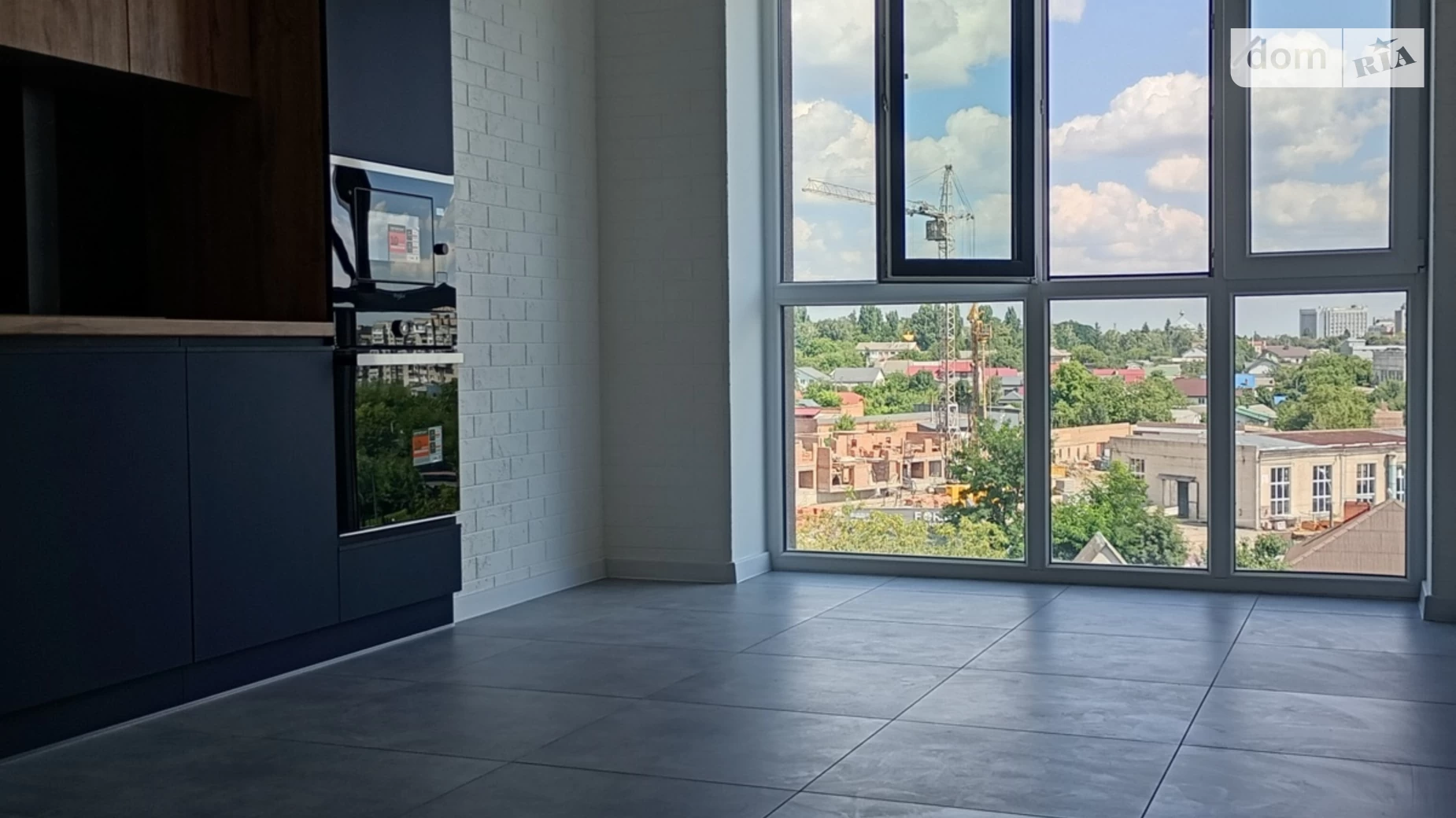 Продается 1-комнатная квартира 46 кв. м в Виннице, ул. Праведников мира(Максимовича), 21Г/1 - фото 5