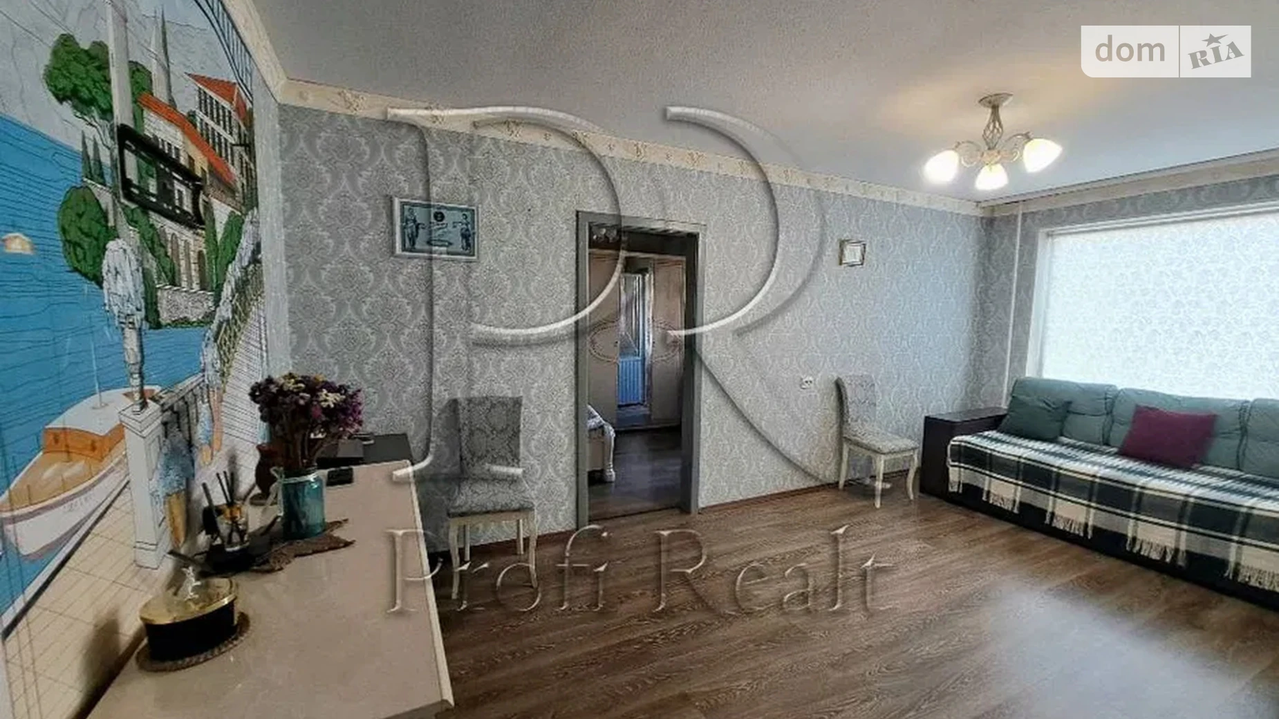 Продается 3-комнатная квартира 58.2 кв. м в Киеве, цена: 68999 $ - фото 3