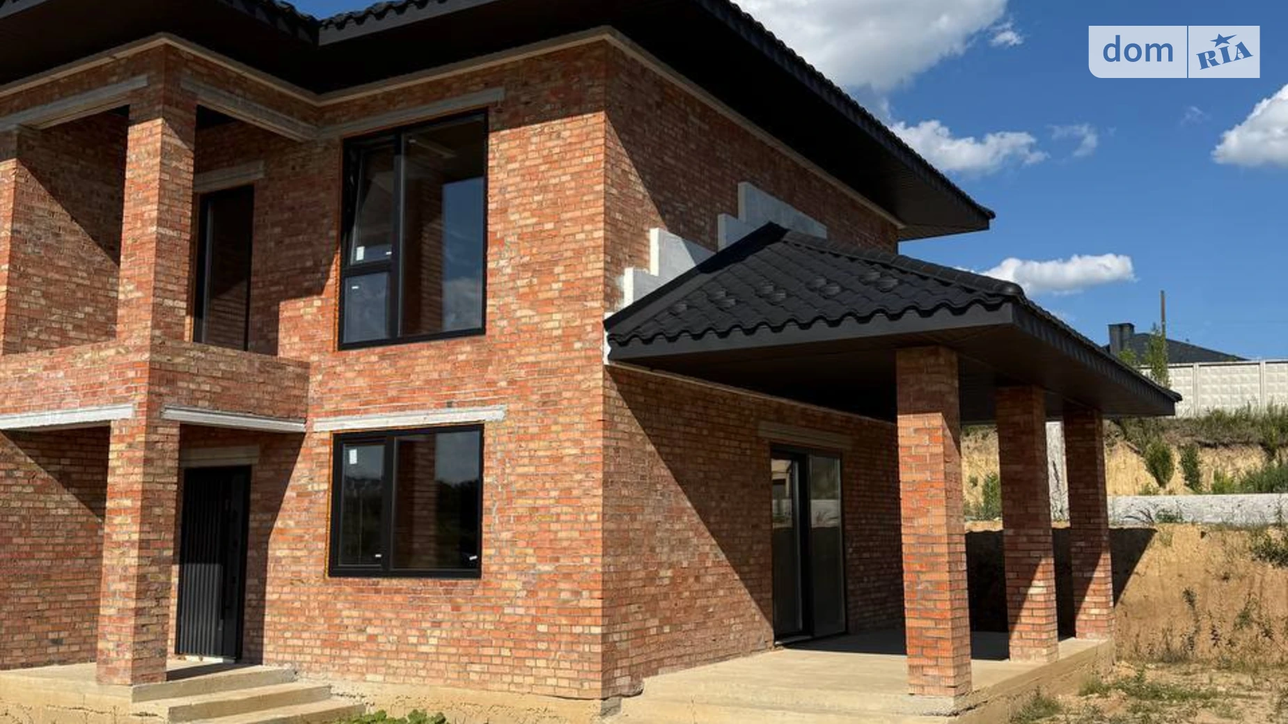 Продается дом на 2 этажа 150 кв. м с мебелью, цена: 130000 $ - фото 3