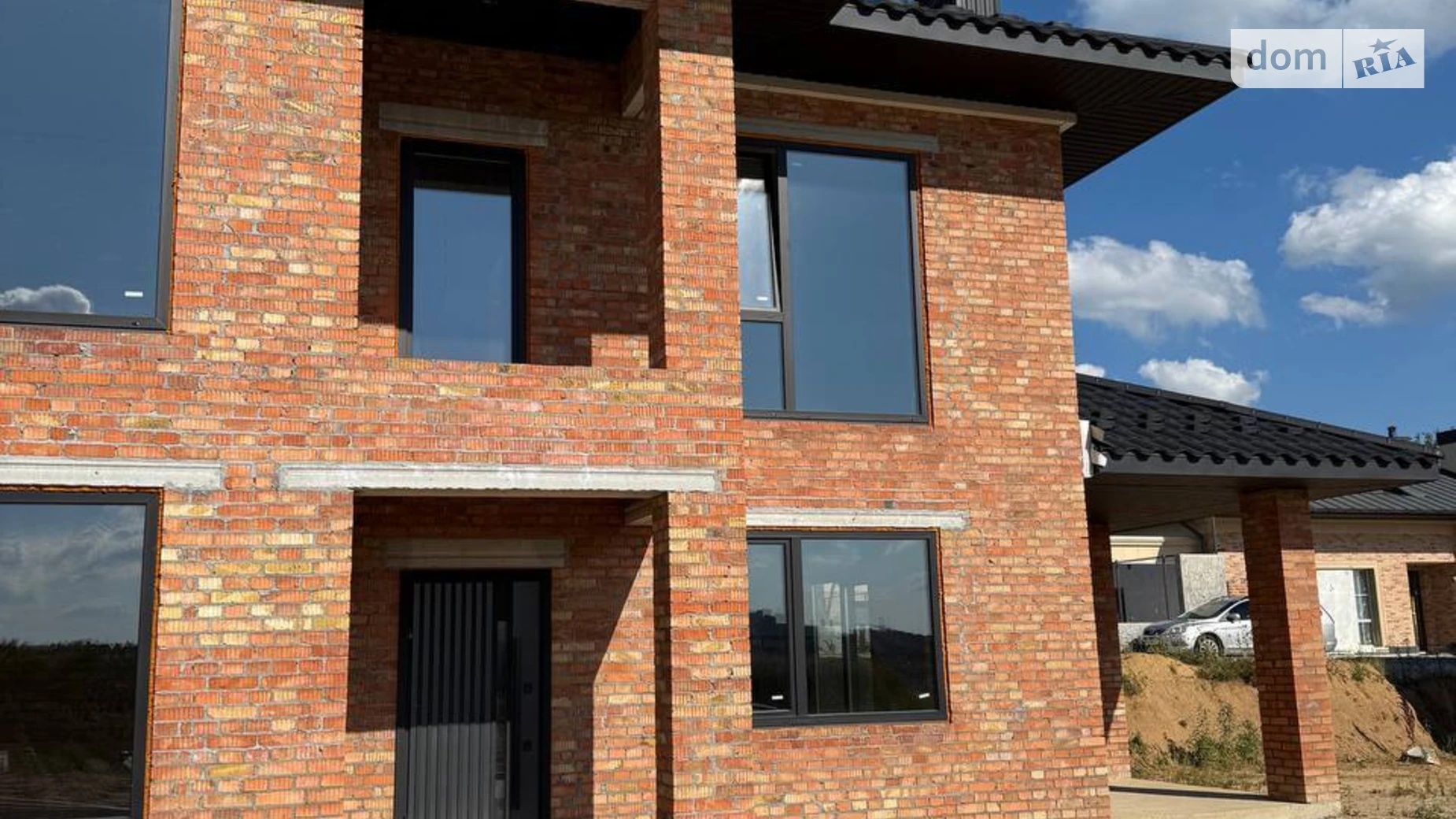 Продается дом на 2 этажа 150 кв. м с мебелью, цена: 130000 $ - фото 2