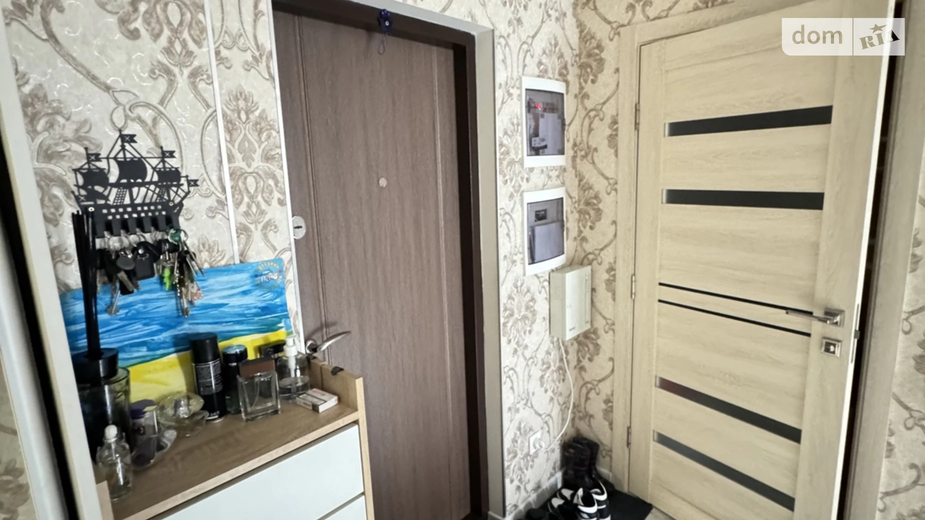Продается 3-комнатная квартира 64.5 кв. м в Великодолинском, ул. Мариинская, 9 - фото 5
