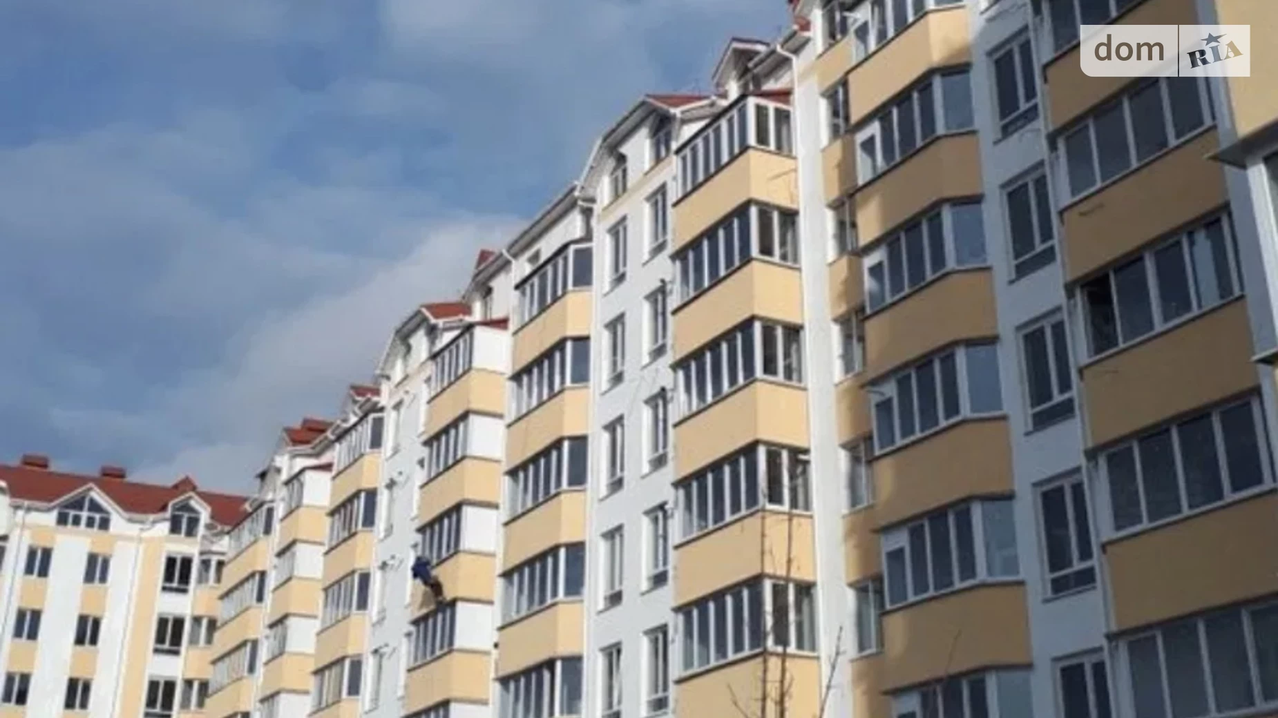 Продается 3-комнатная квартира 64.5 кв. м в Великодолинском, ул. Мариинская, 9 - фото 2