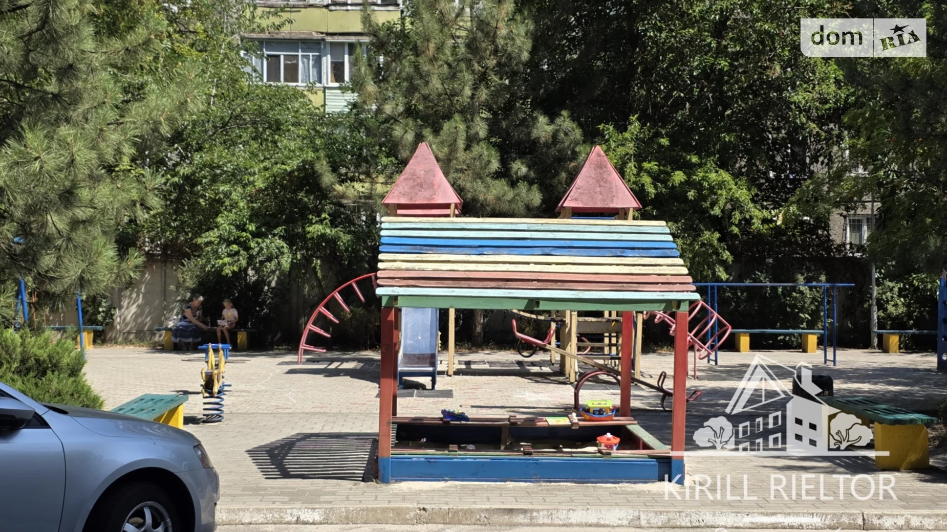 Продается 3-комнатная квартира 109.7 кв. м в Днепре, ул. Солнечная Набережная(Малиновского Маршала), 48А - фото 3