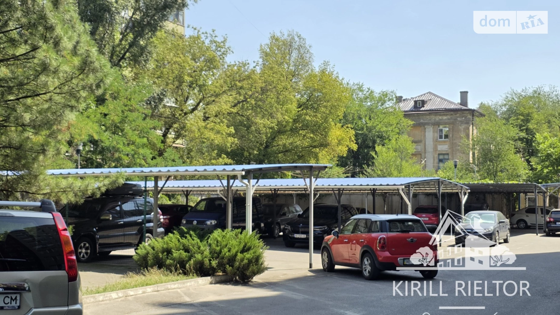 Продается 3-комнатная квартира 109.7 кв. м в Днепре, ул. Солнечная Набережная(Малиновского Маршала), 48А - фото 4