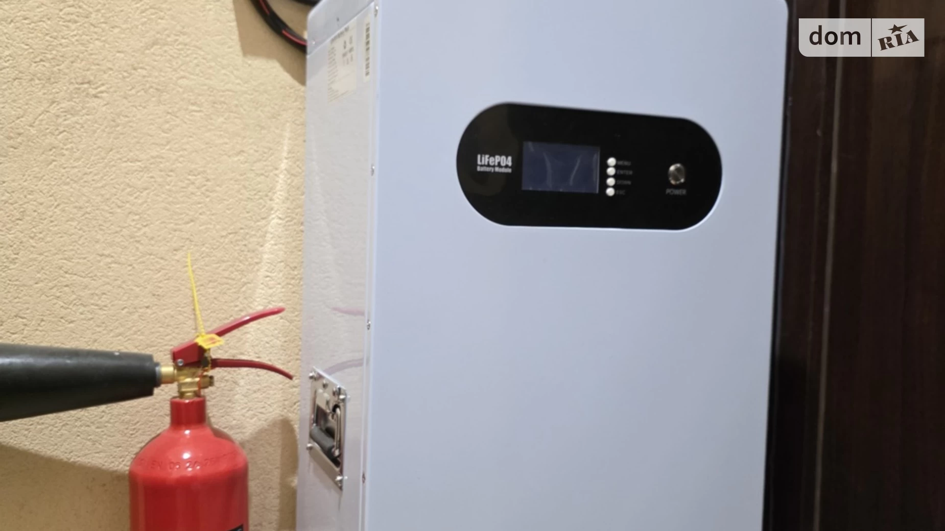 Продается 3-комнатная квартира 109.7 кв. м в Днепре, ул. Солнечная Набережная(Малиновского Маршала), 48А - фото 5