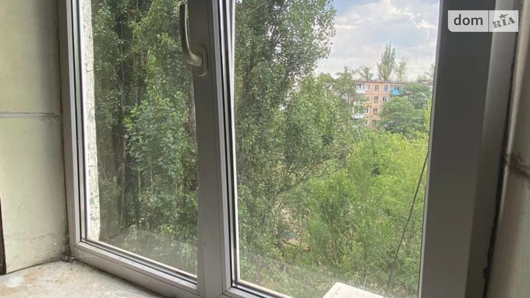 Продается 3-комнатная квартира 58.2 кв. м в Кривом Роге, ул. Виталия Матусевича(XXII Партсъезда), 40 - фото 3