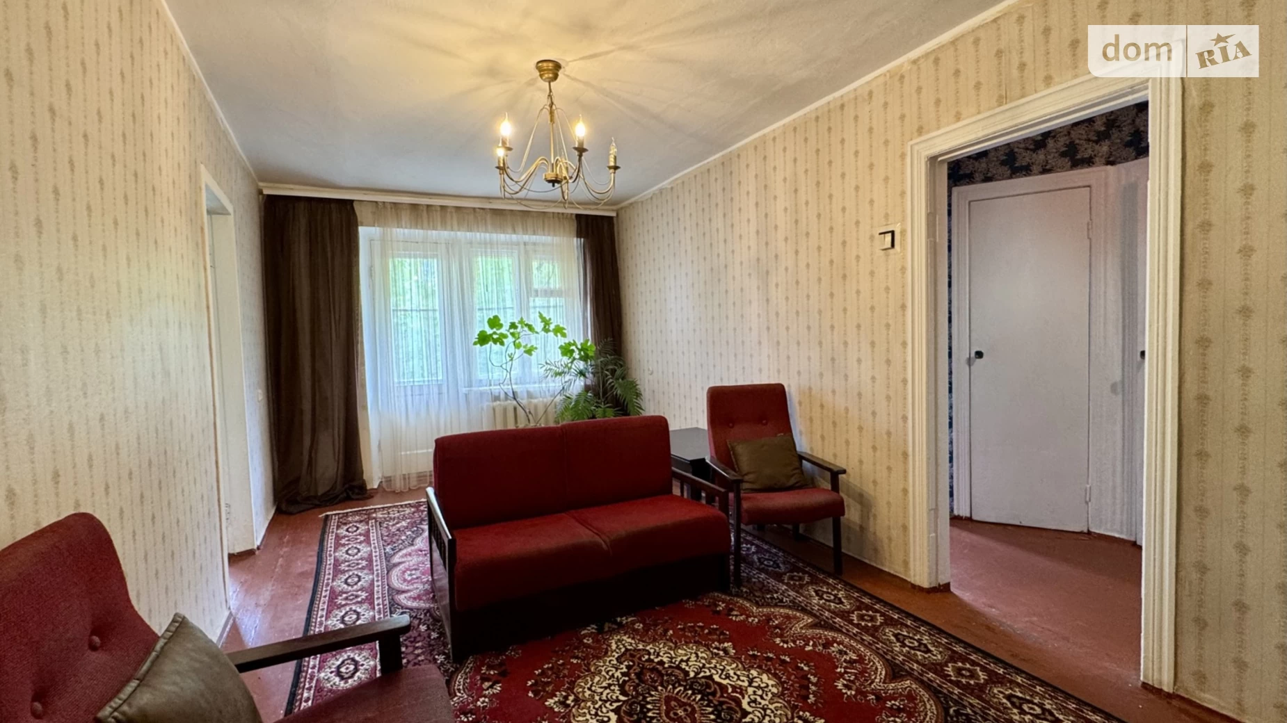 Продается 3-комнатная квартира 55.6 кв. м в Николаеве, цена: 27000 $ - фото 2