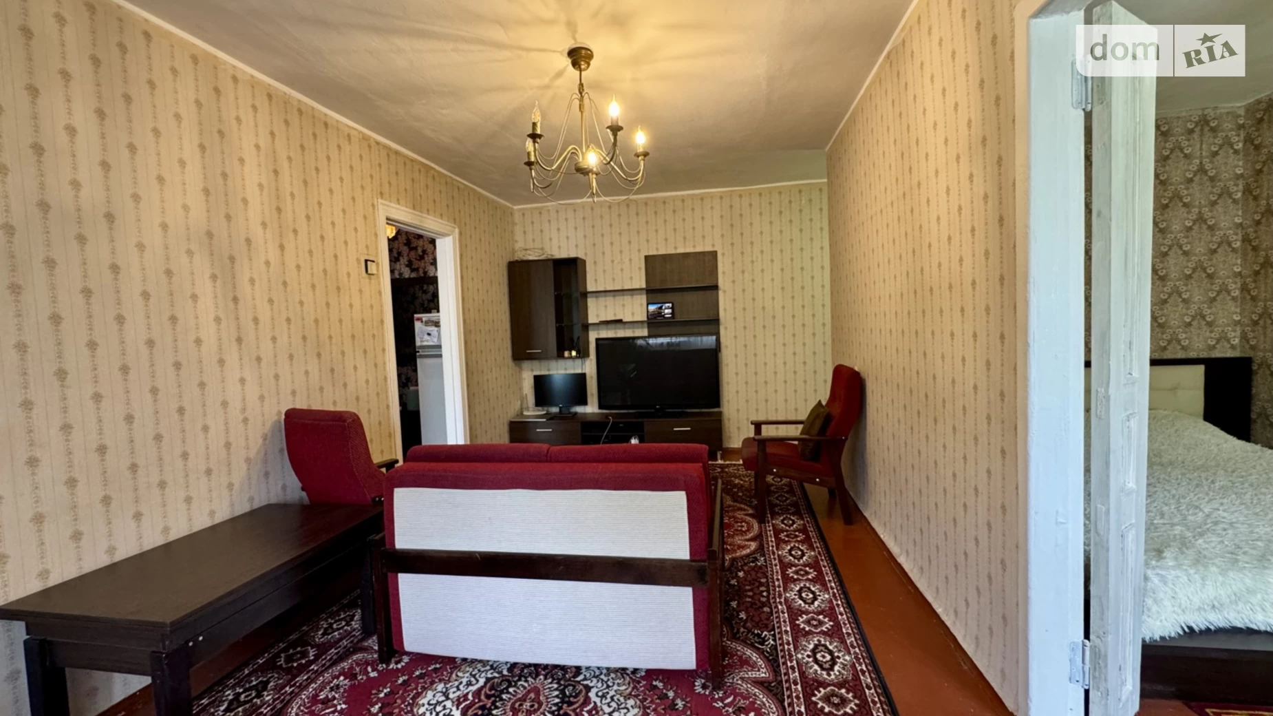 Продается 3-комнатная квартира 55.6 кв. м в Николаеве, цена: 27000 $ - фото 3
