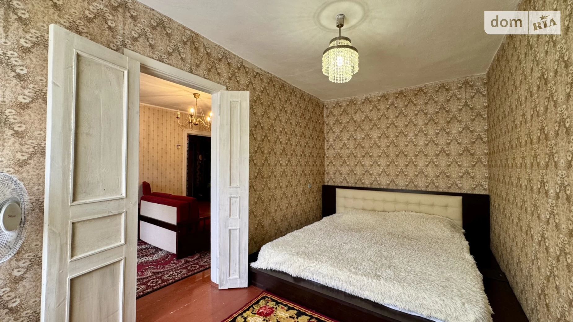Продается 3-комнатная квартира 55.6 кв. м в Николаеве, цена: 27000 $ - фото 4