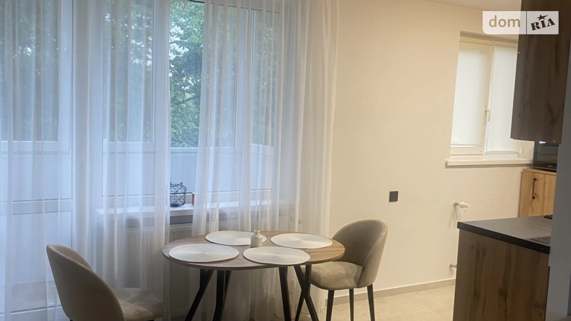 Продається 1-кімнатна квартира 31.1 кв. м у, цена: 35500 € - фото 3