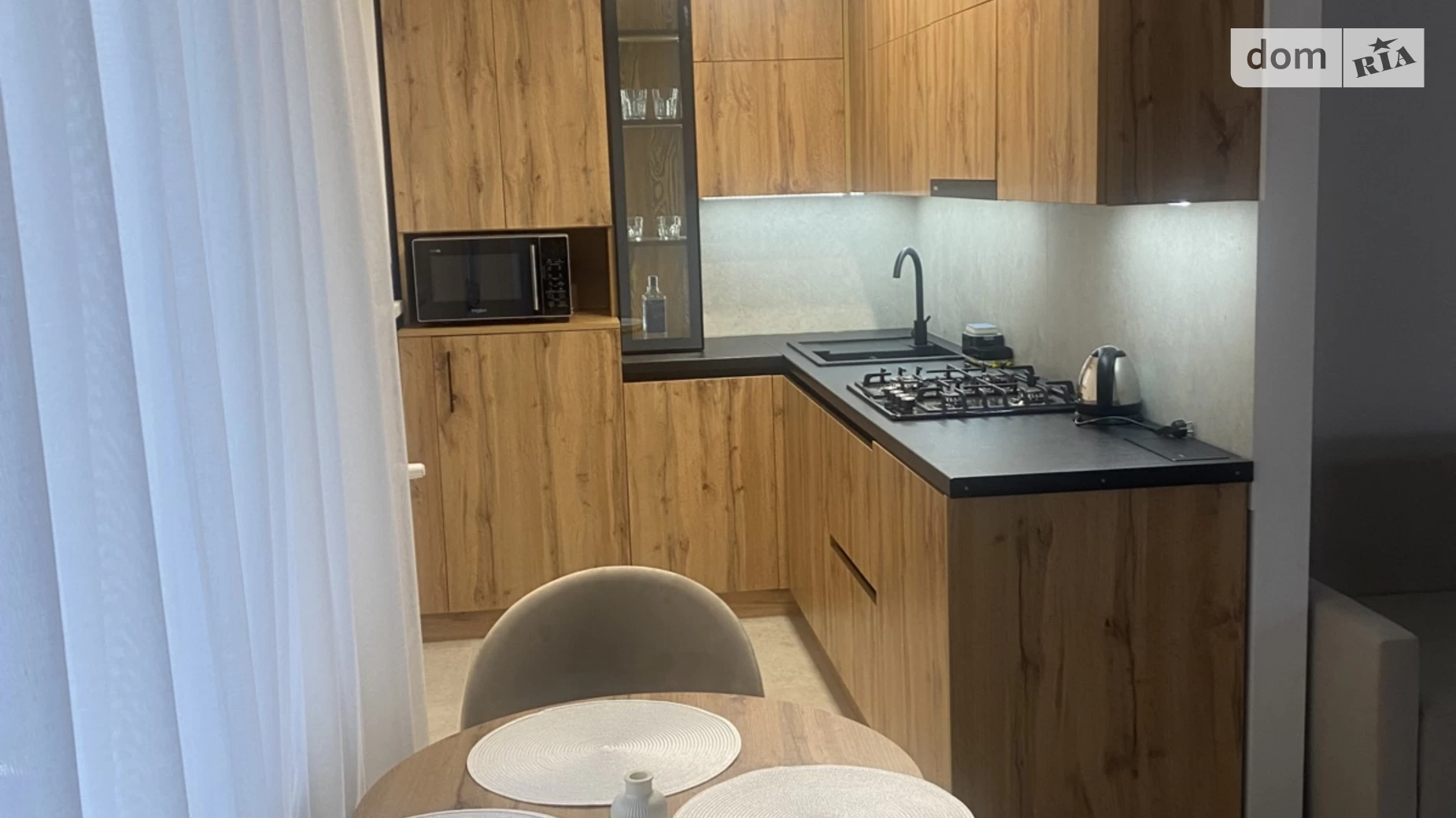 Продається 1-кімнатна квартира 31.1 кв. м у, цена: 35500 € - фото 2