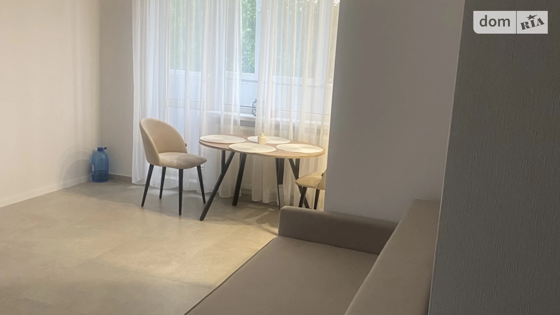 Продається 1-кімнатна квартира 31.1 кв. м у, цена: 35500 € - фото 4