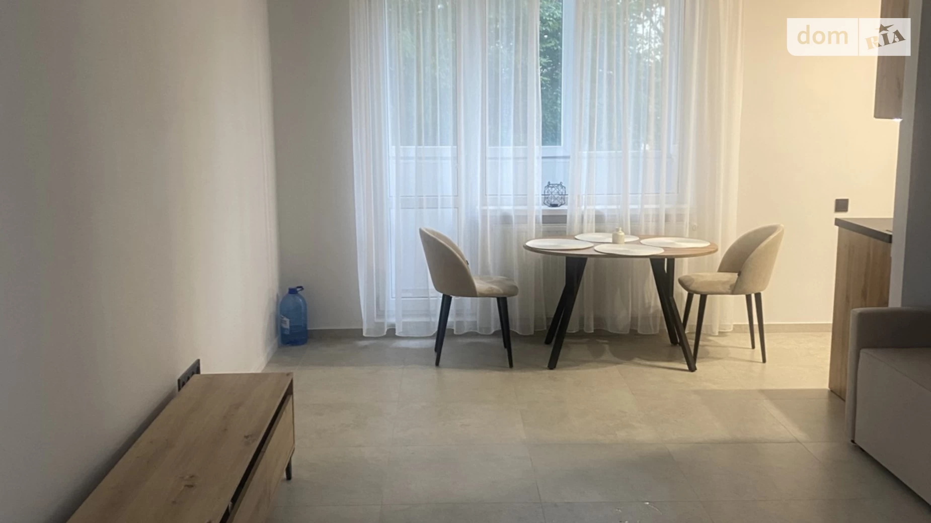 Продається 1-кімнатна квартира 31.1 кв. м у, цена: 35500 € - фото 5