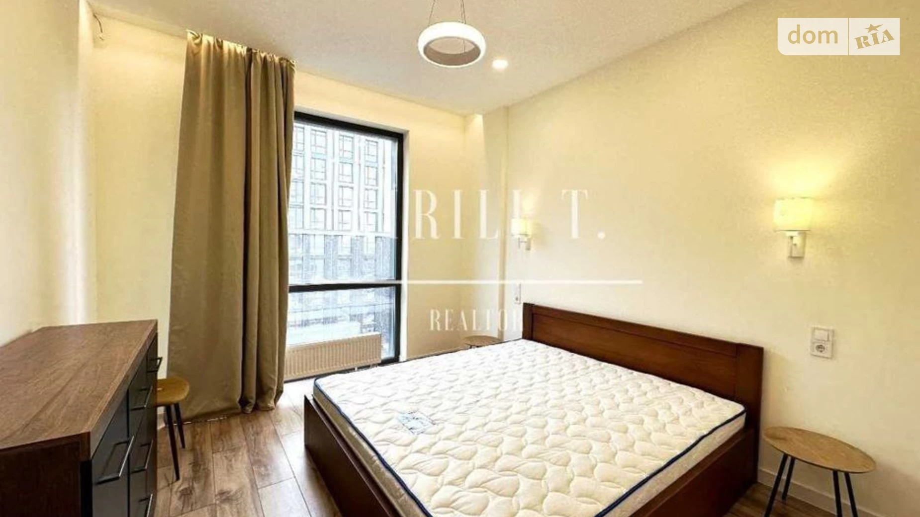 Сдается в аренду 2-комнатная квартира 59 кв. м в Днепре, ул. Костомаровская, 1А корпус 4 - фото 2