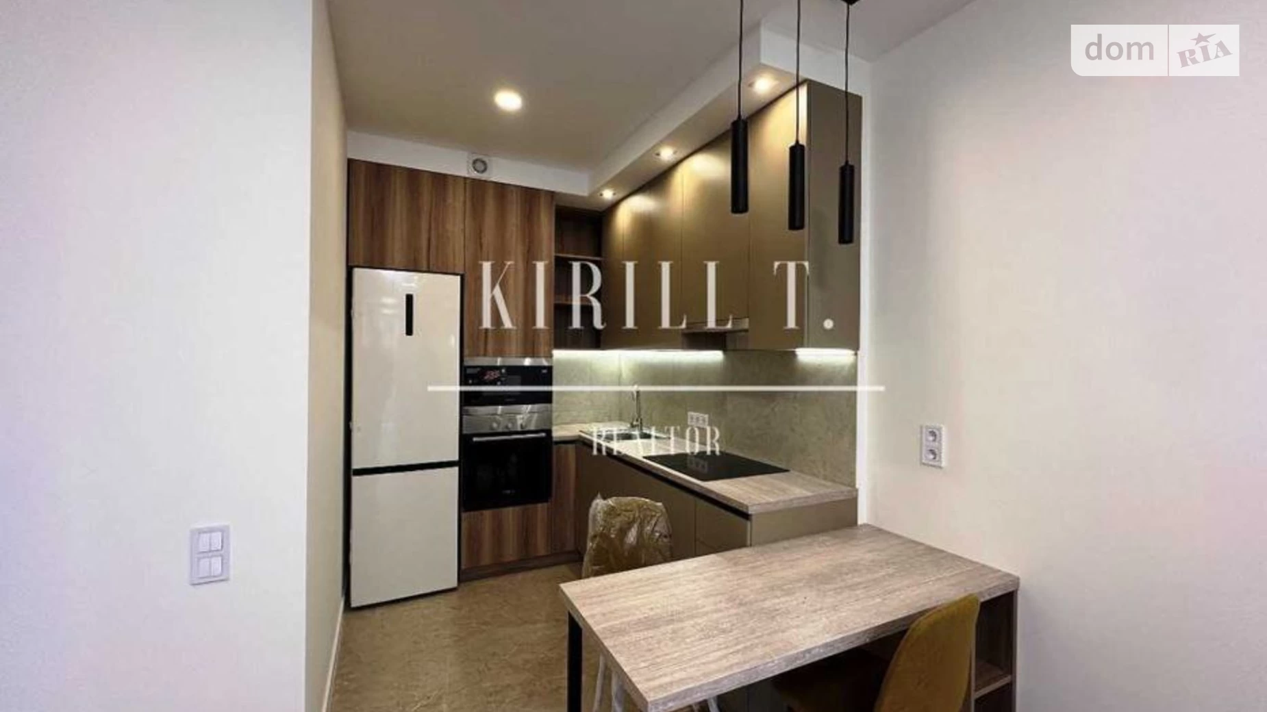 Сдается в аренду 2-комнатная квартира 59 кв. м в Днепре, ул. Костомаровская, 1А корпус 4 - фото 3