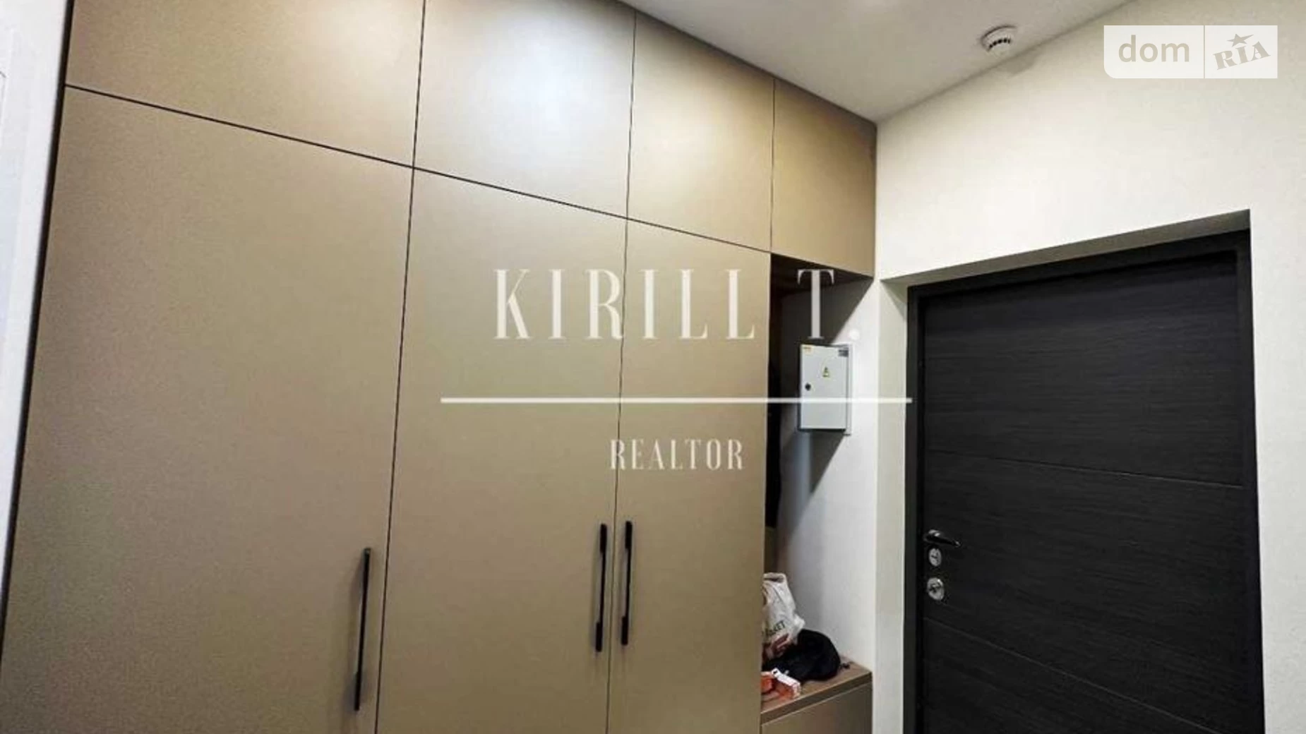 Сдается в аренду 2-комнатная квартира 59 кв. м в Днепре, ул. Костомаровская, 1А корпус 4 - фото 4