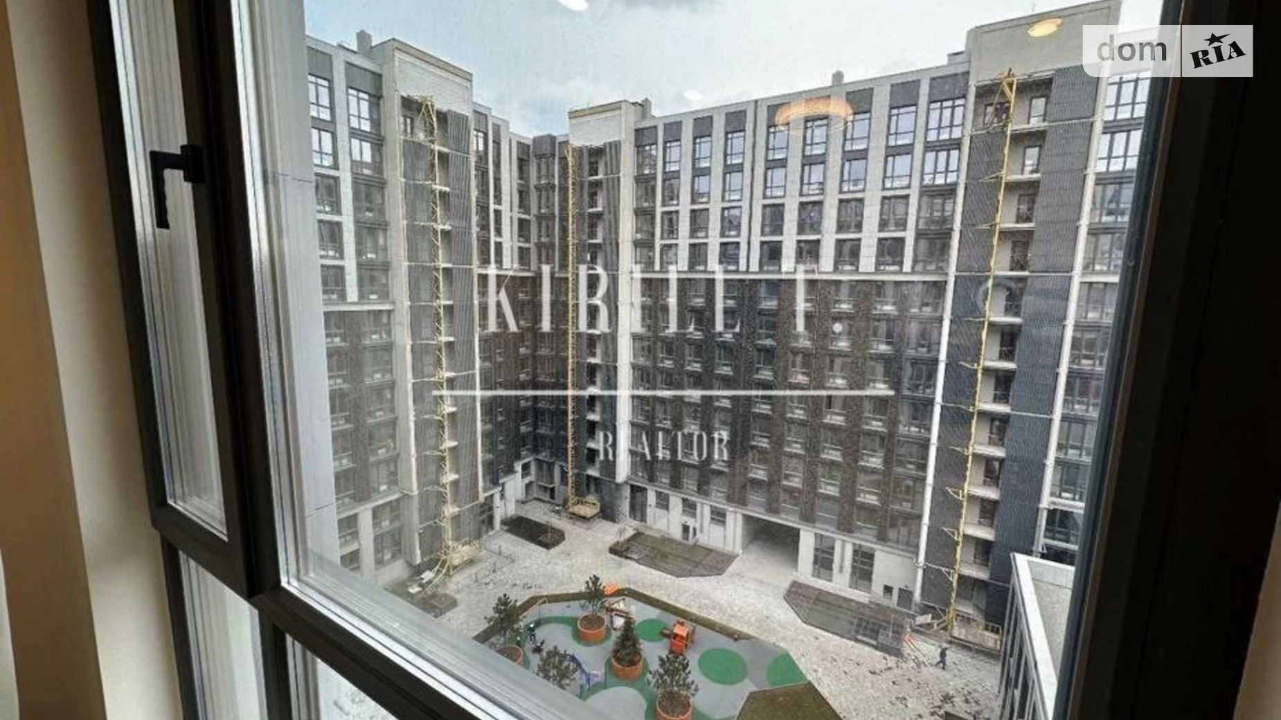 Сдается в аренду 2-комнатная квартира 59 кв. м в Днепре, ул. Костомаровская, 1А корпус 4 - фото 5