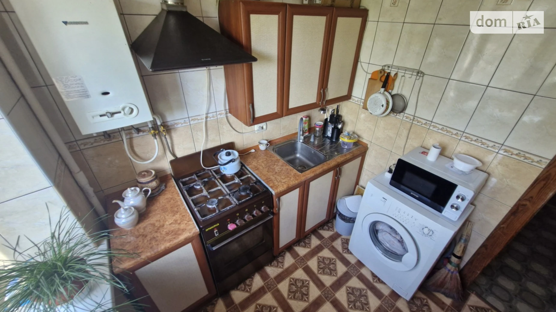 Продається 2-кімнатна квартира 45.7 кв. м у Ірпені, вул. Олени Теліги(Лермонтова), 1А - фото 4