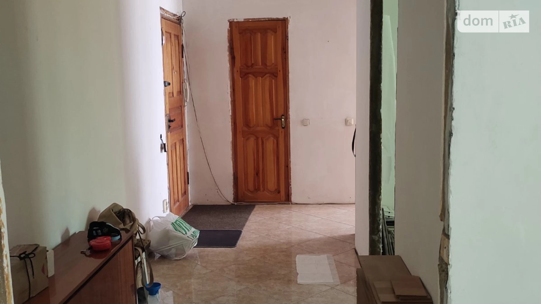 Продается 2-комнатная квартира 52.7 кв. м в Белой Церкви, ул. Черных Запорожцев(Леваневского), 18 - фото 2