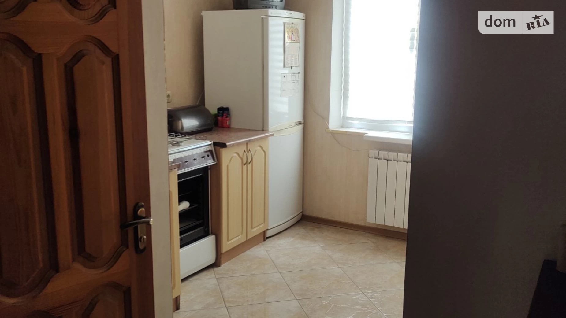 Продается 2-комнатная квартира 52.7 кв. м в Белой Церкви, ул. Черных Запорожцев(Леваневского), 18 - фото 4