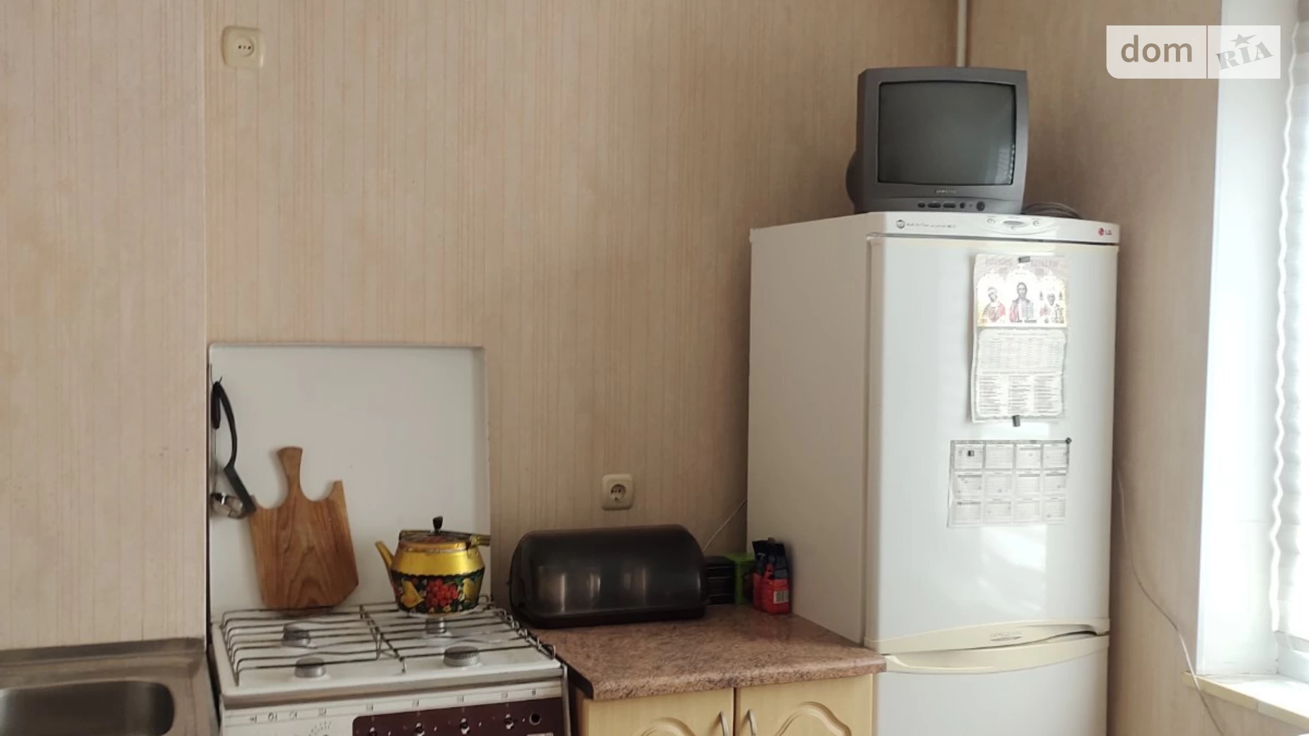 Продается 2-комнатная квартира 52.7 кв. м в Белой Церкви, ул. Черных Запорожцев(Леваневского), 18 - фото 5