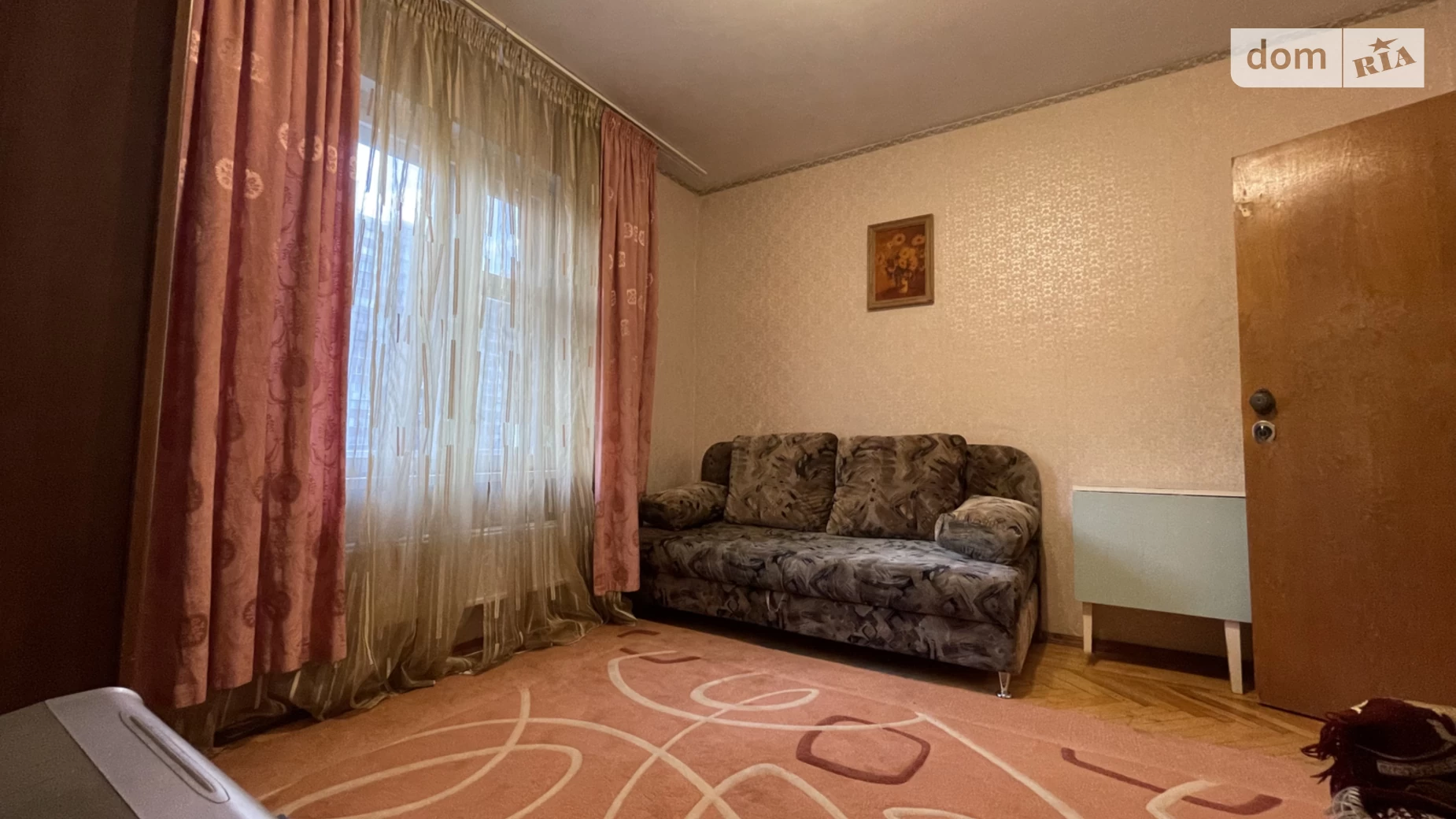 Продается 4-комнатная квартира 97 кв. м в Киеве, ул. Александры Экстер(Марины Цветаевой), 12 - фото 2