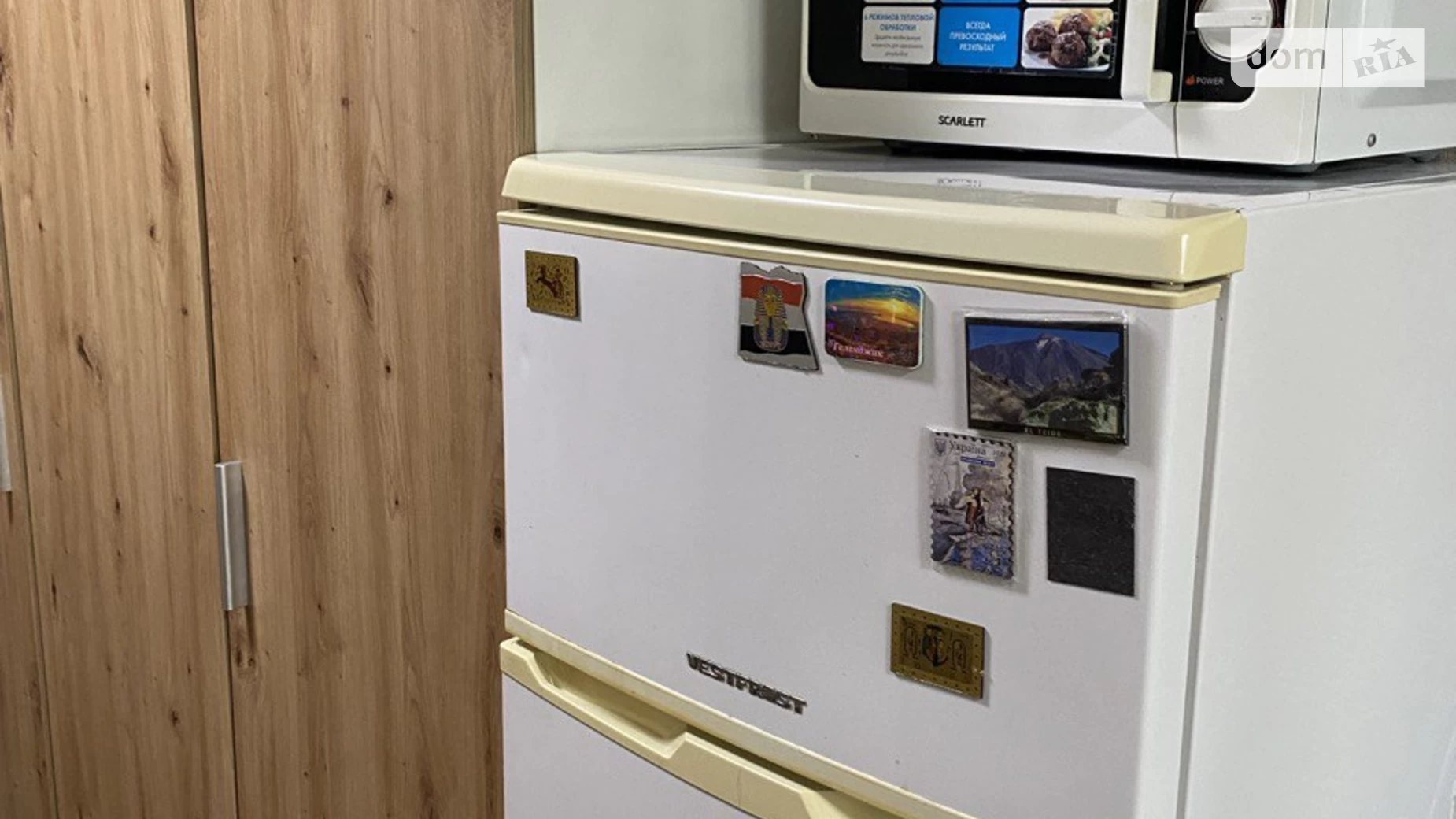Продается 1-комнатная квартира 22.8 кв. м в Харькове, цена: 16000 $ - фото 3