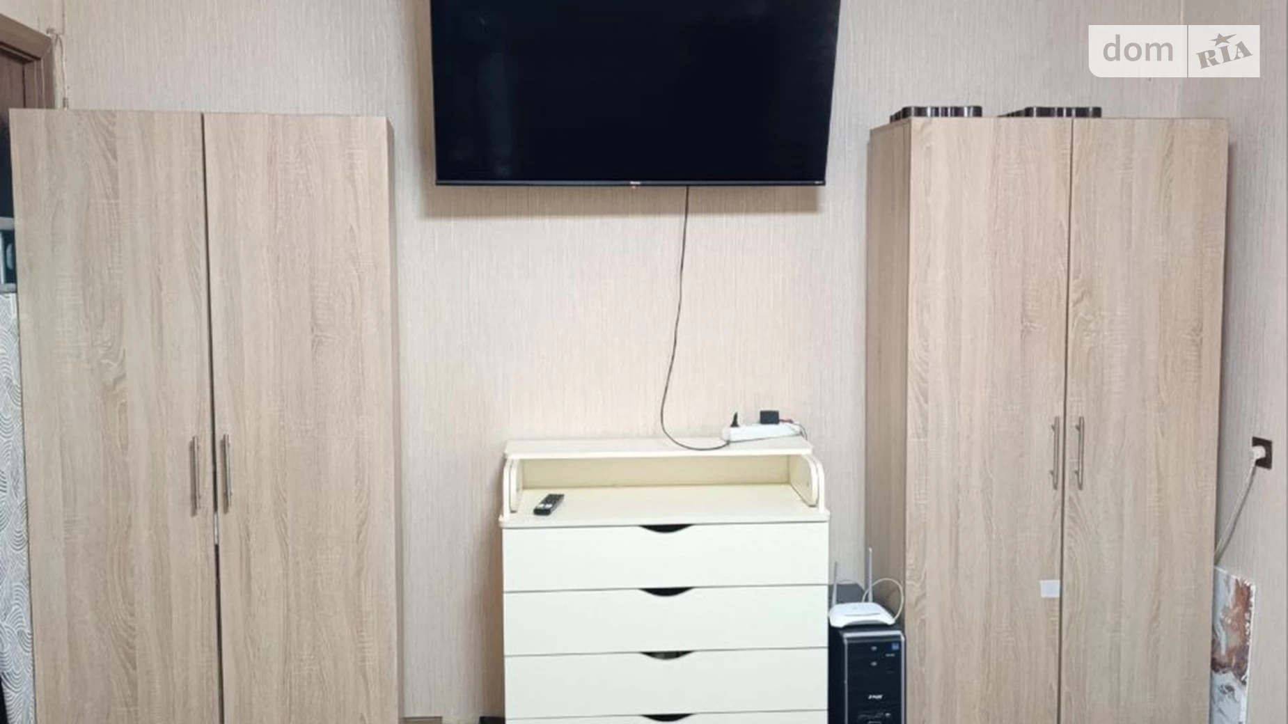 Сдается в аренду 2-комнатная квартира 50.3 кв. м в, цена: 16000 грн - фото 4