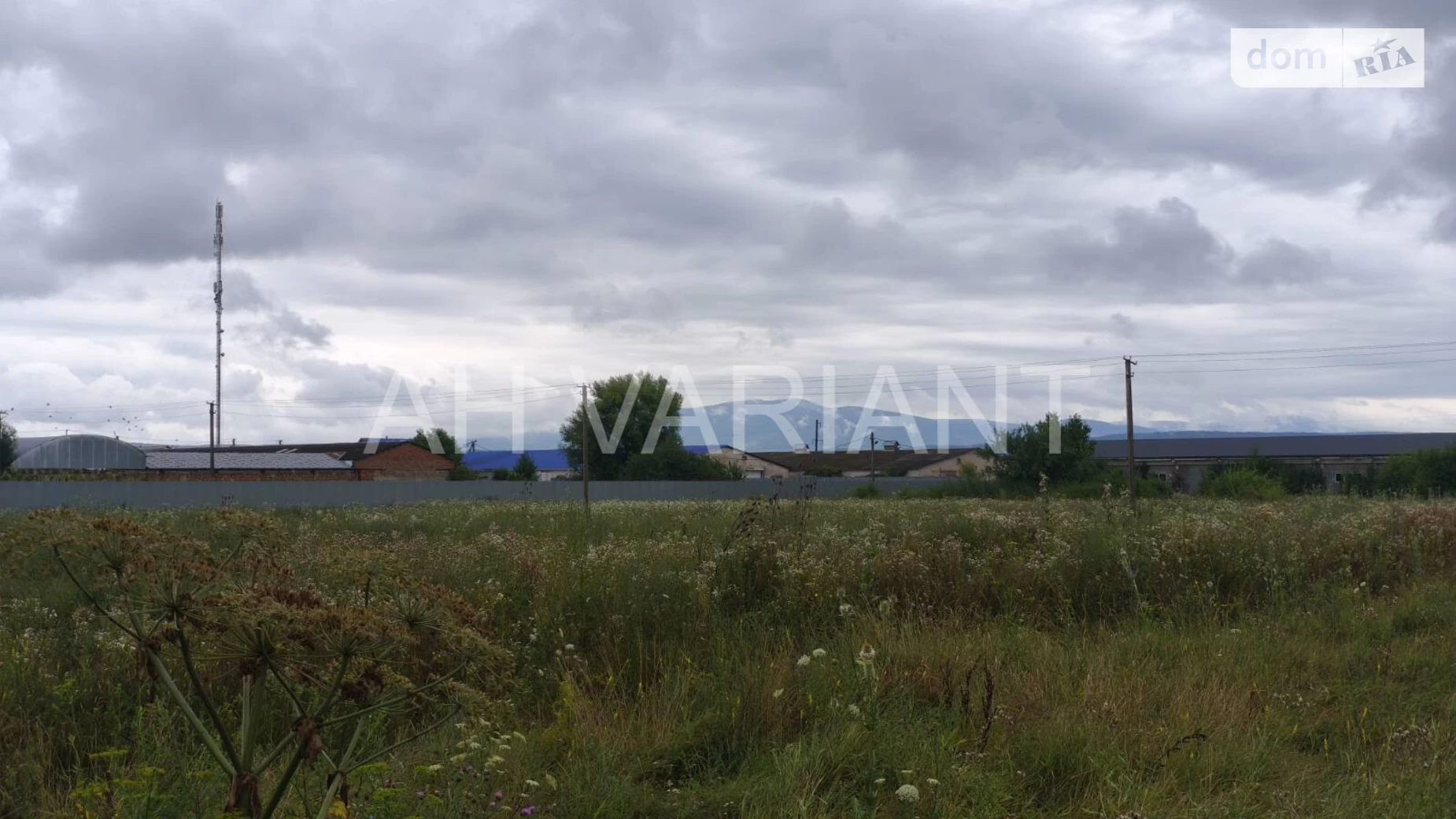 Продается земельный участок 185 соток в Закарпатской области, цена: 370000 $ - фото 4