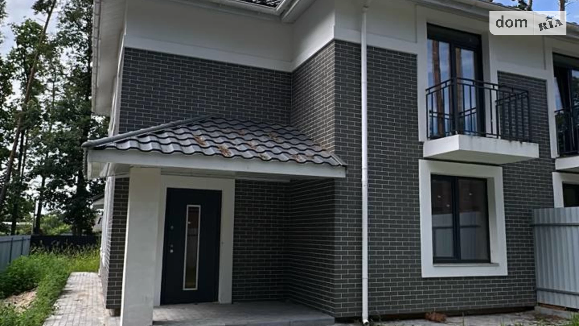 Пролетарська, 31 Буча, цена: 100000 $ - фото 2