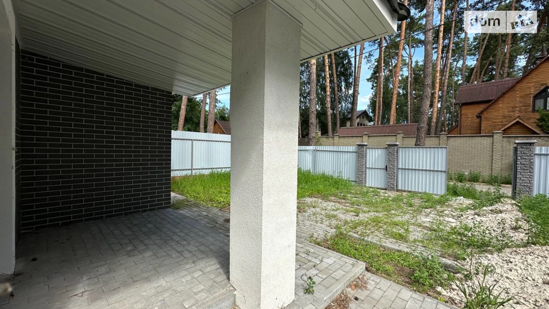 Пролетарська, 31 Буча, цена: 100000 $ - фото 4