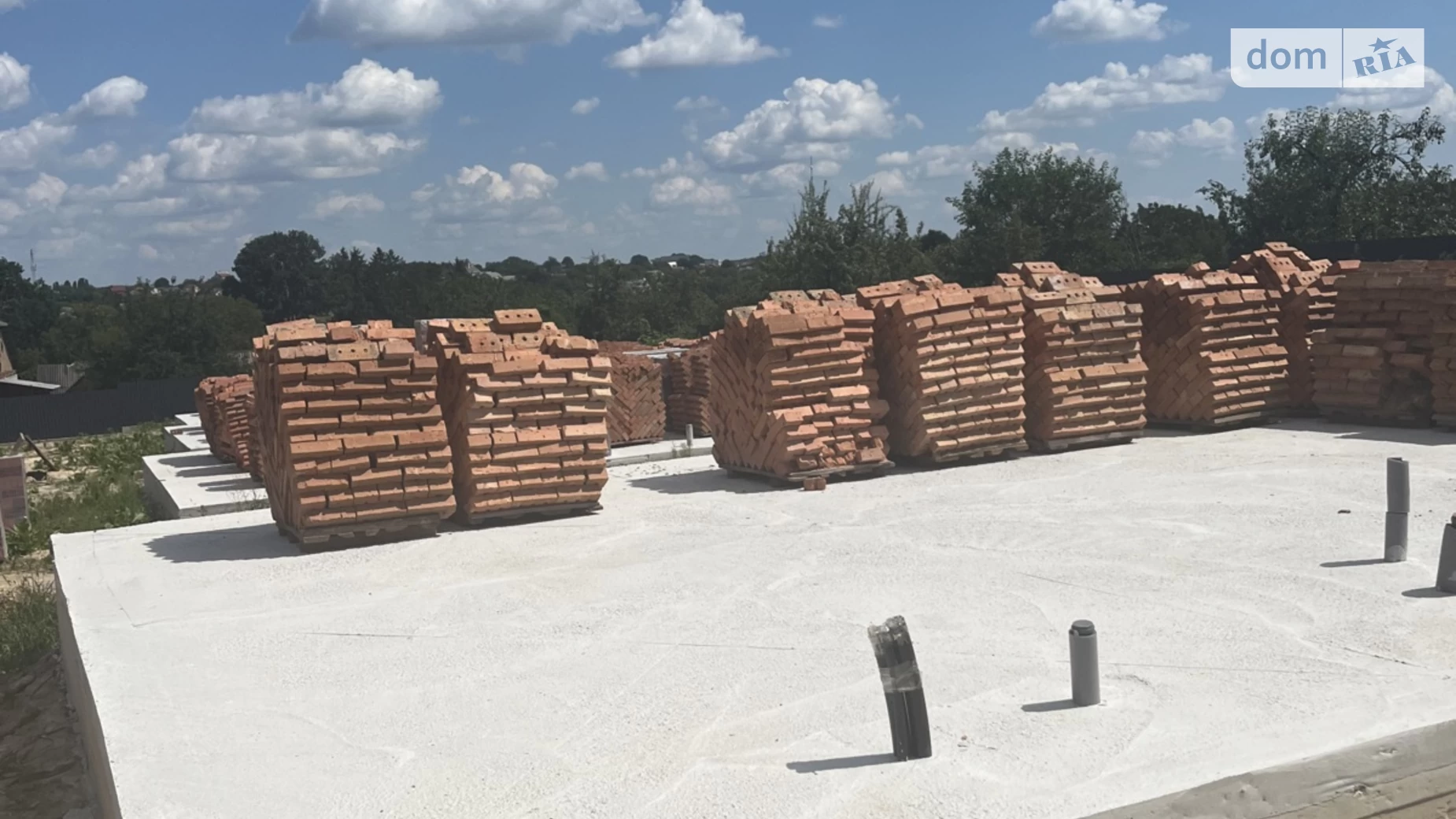 Продается одноэтажный дом 85 кв. м с верандой, цена: 79000 $ - фото 4