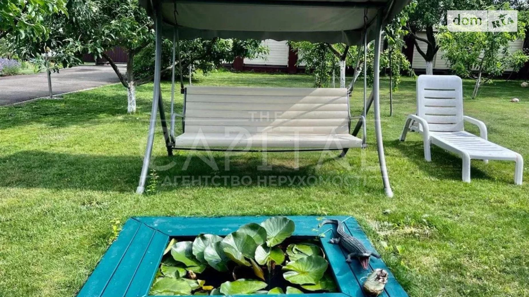 Продается дом на 2 этажа 187 кв. м с террасой, цена: 165000 $ - фото 2