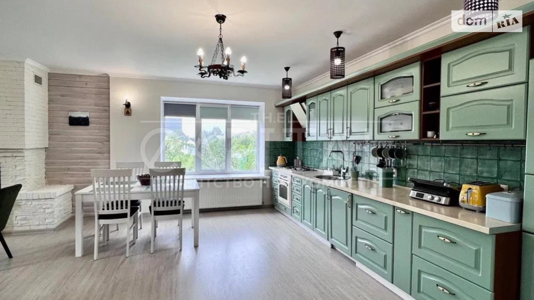 Продается дом на 2 этажа 187 кв. м с террасой, цена: 165000 $ - фото 4